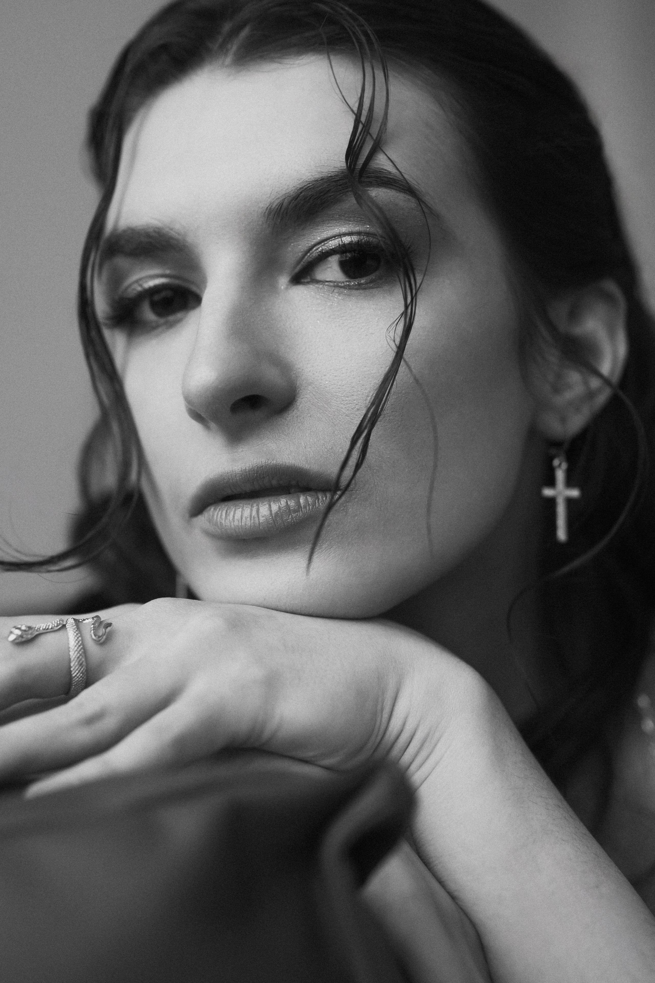 VIKI. Фотограф Анна Гребенник