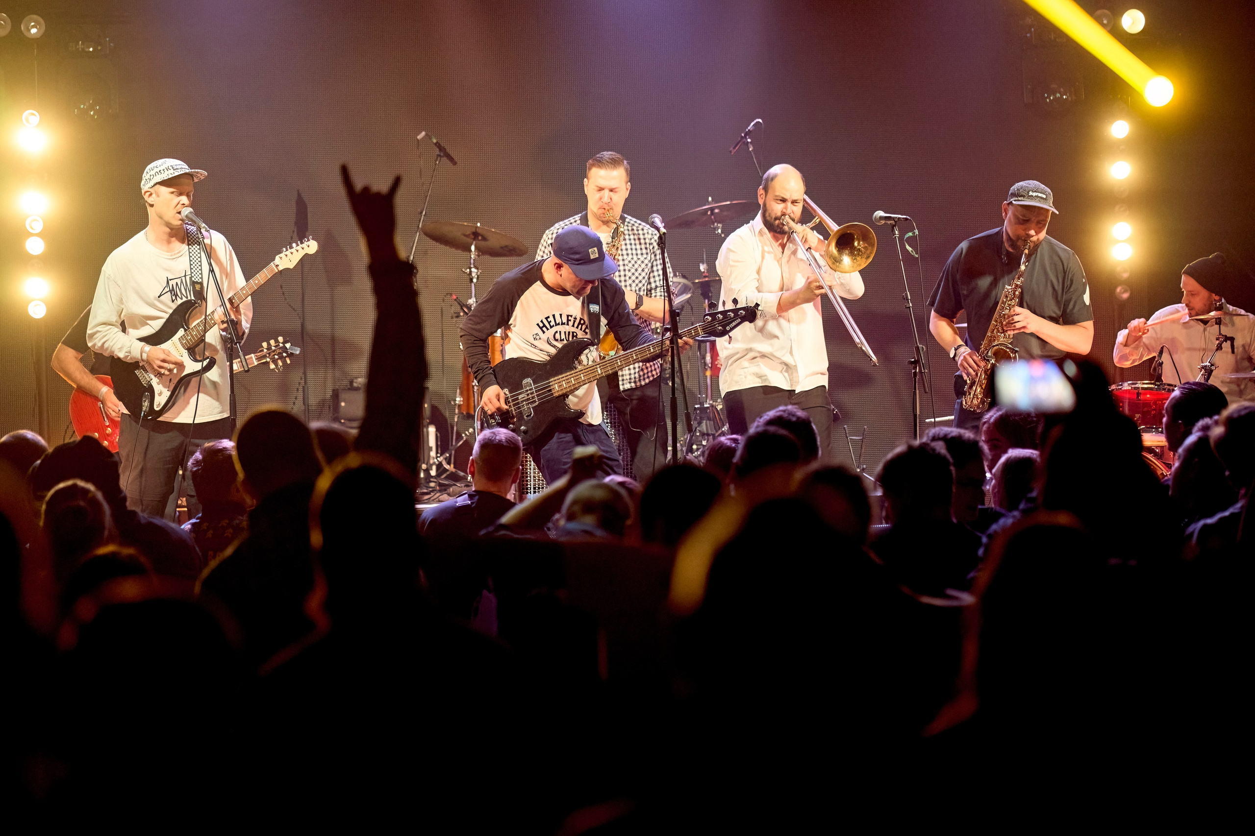 SHOOTKI / AGLOMERAT / 24.11.2023. Ekhovanov | фото- видеосъемка