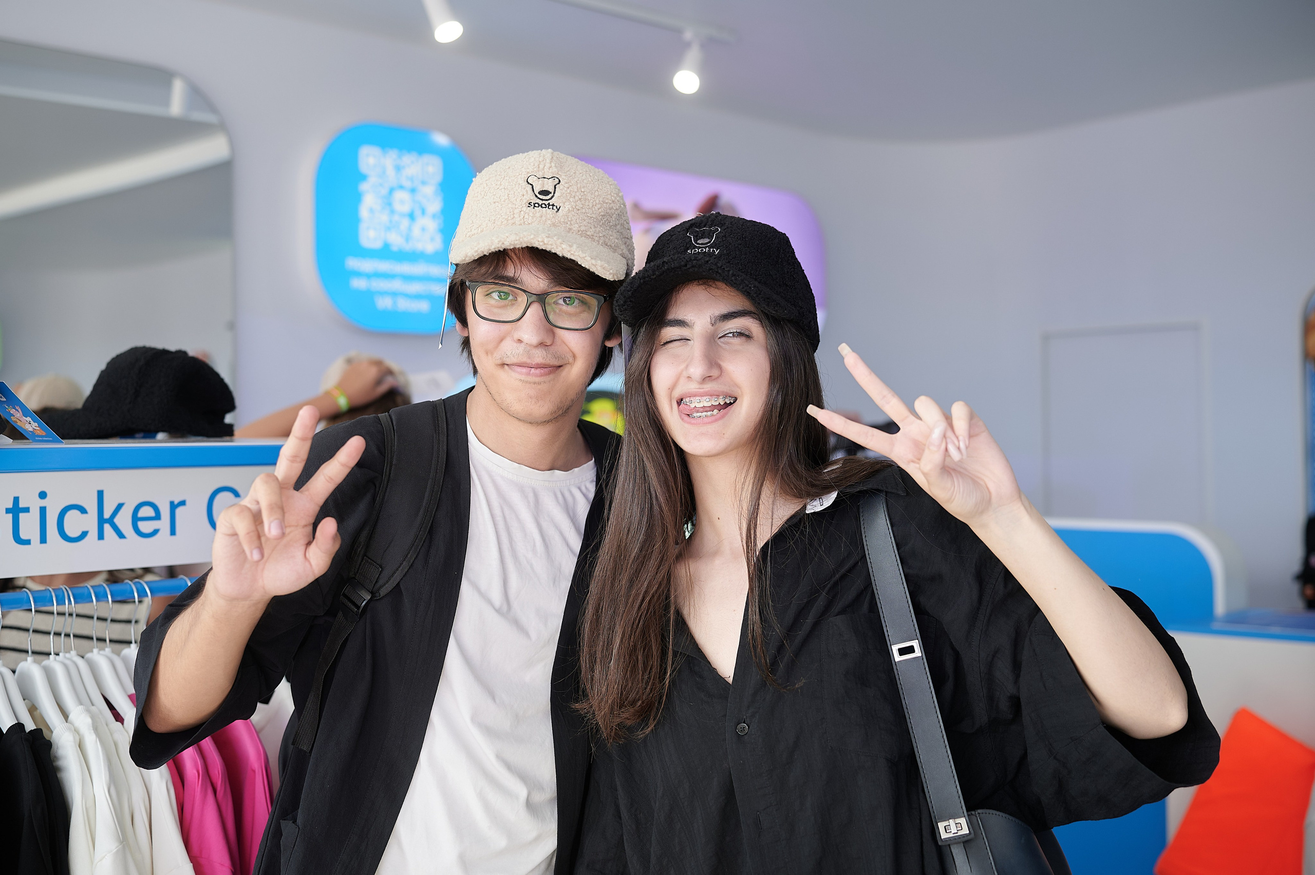 VK Fest 2024. Фотосессия в Санкт-Петербурге | Услуги профессионального фотографа