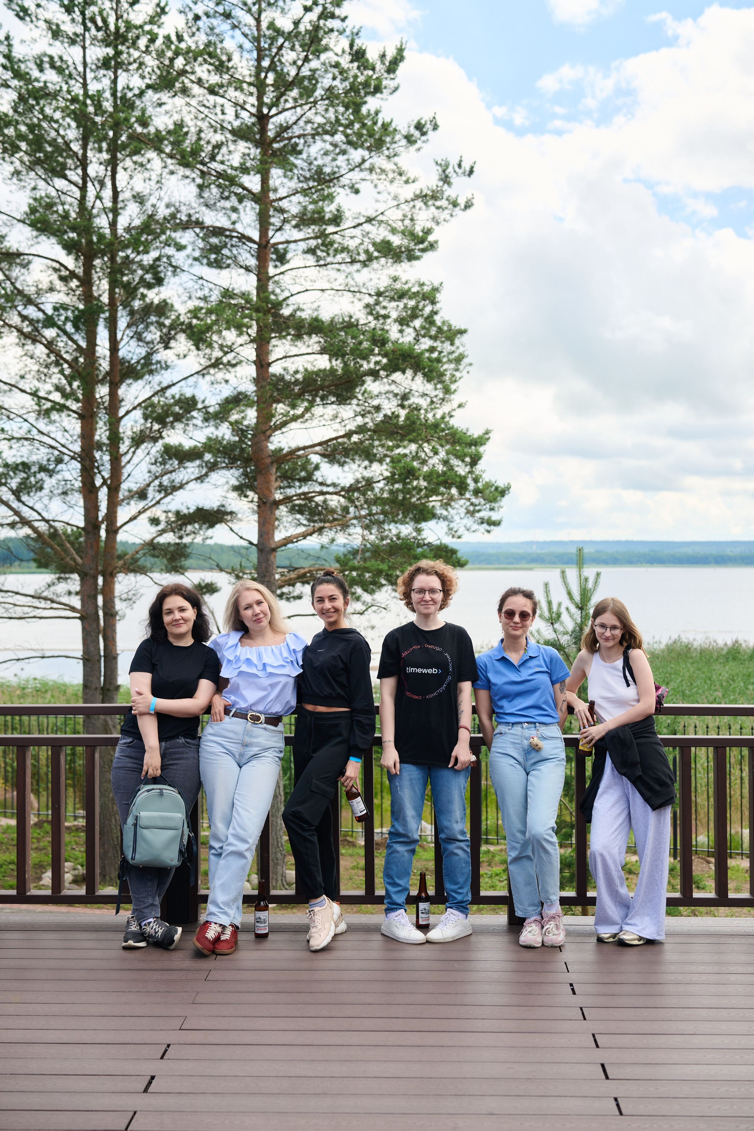 Тимбилдинг на природе. Фотосессия в Санкт-Петербурге | Услуги профессионального фотографа