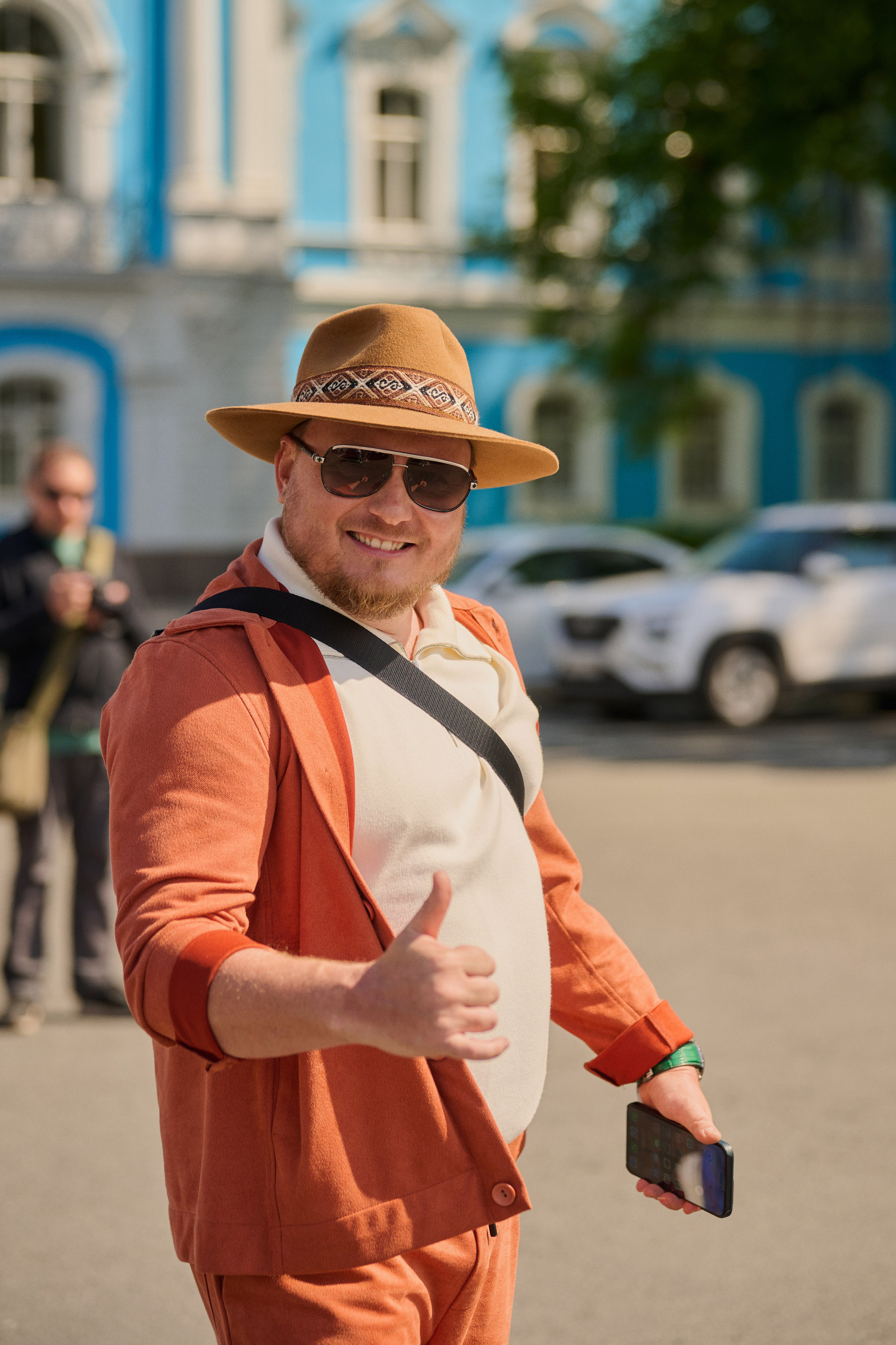 Вечеринка кабрио клуба. Фотосессия в Санкт-Петербурге | Услуги профессионального фотографа