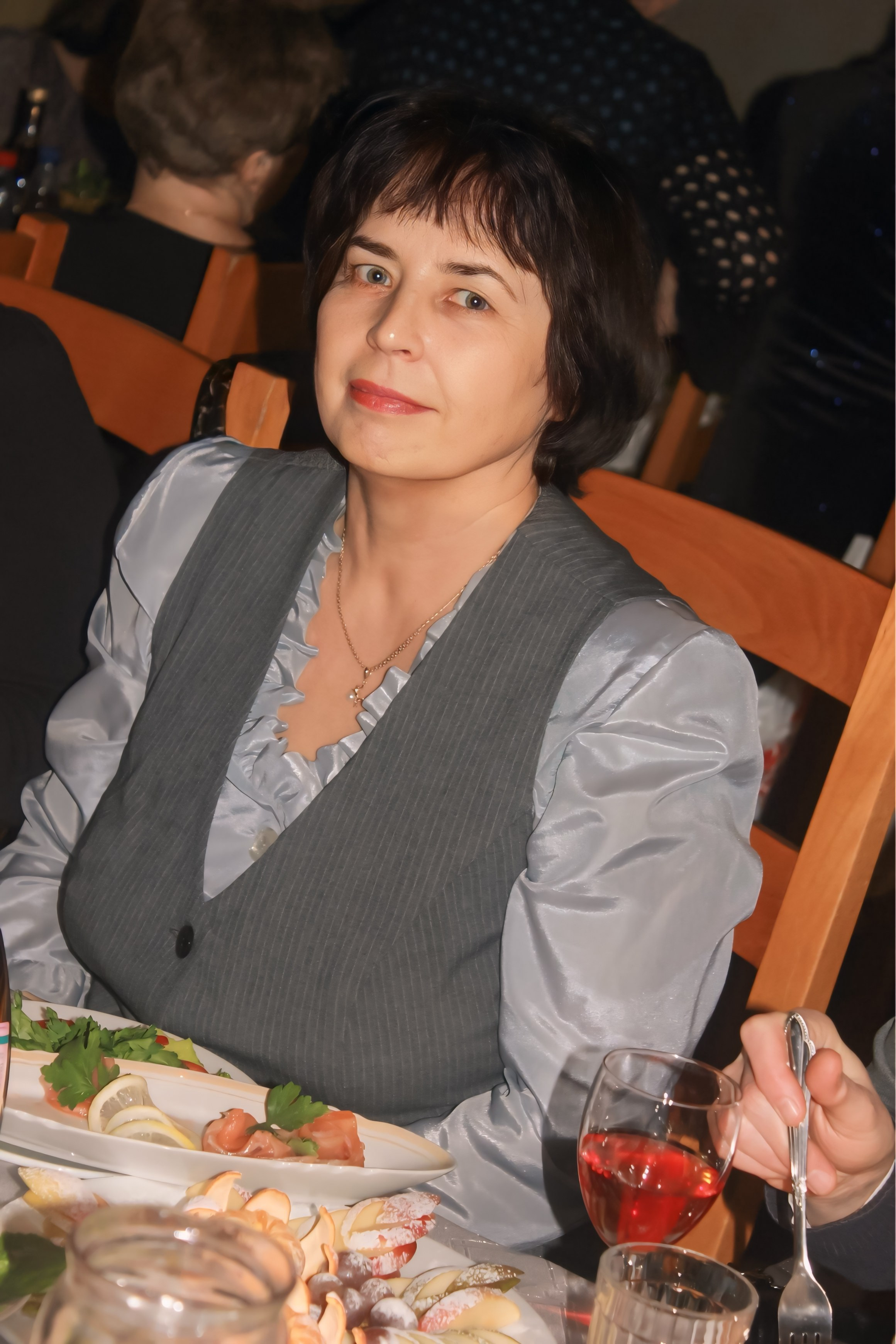 Улыбки, которые греют даже в декабре. Портретный и семейный фотограф в Москве Мария Иванова