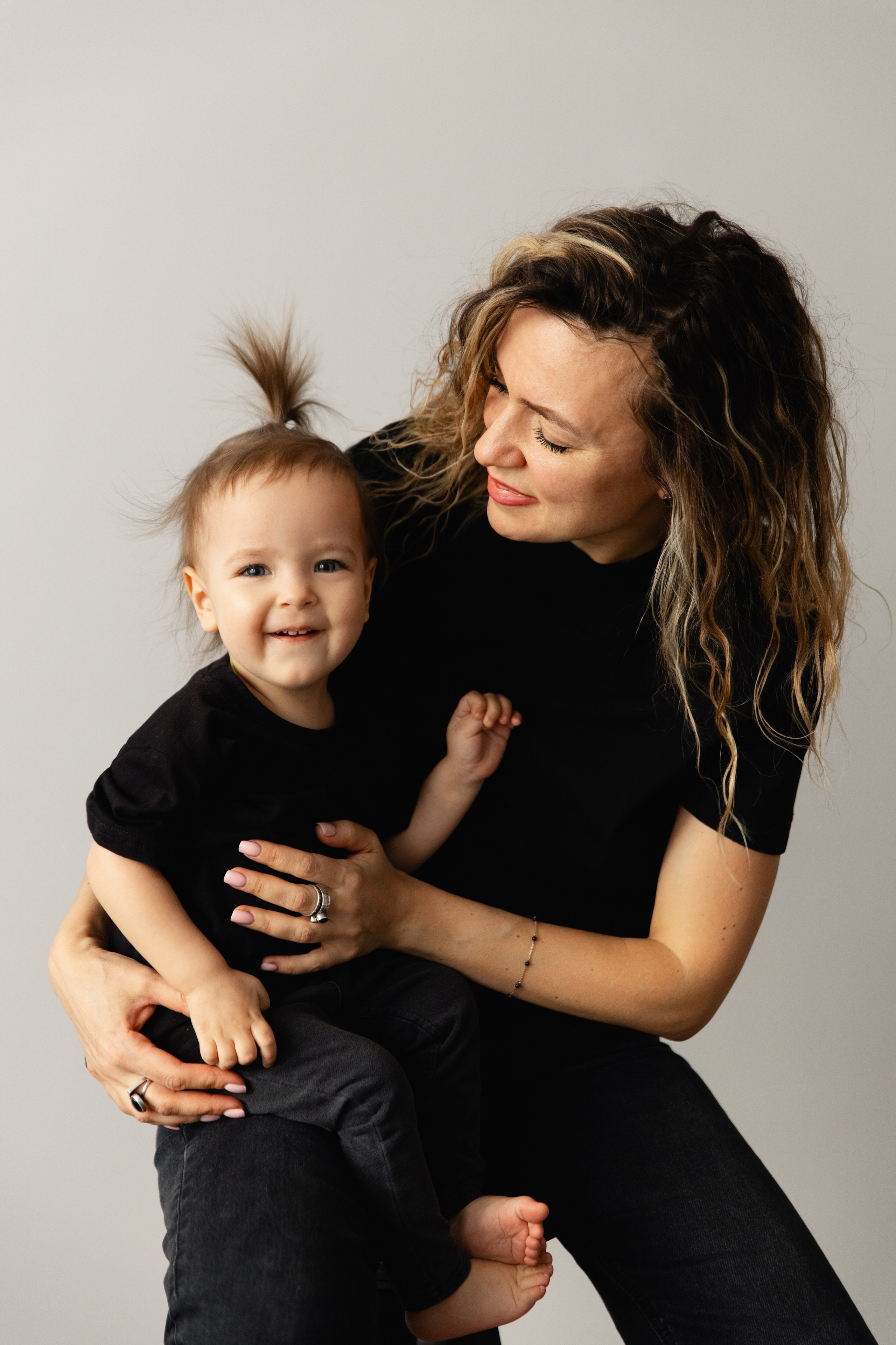 «Наследие». Мария Махинина — фотограф в Мурманске и Североморске