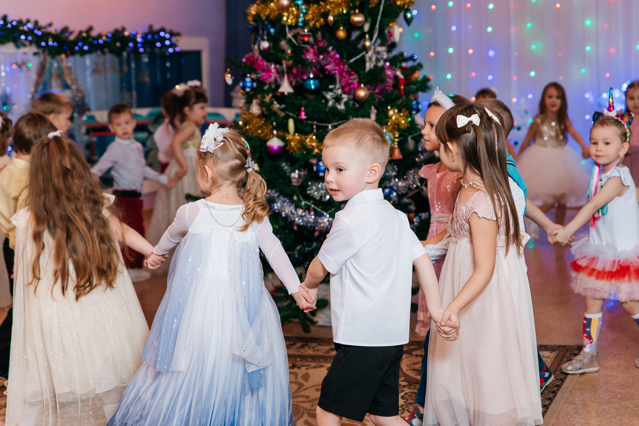 Детский сад. Свадебный фотограф Нижний Новгород | Софа Полякова