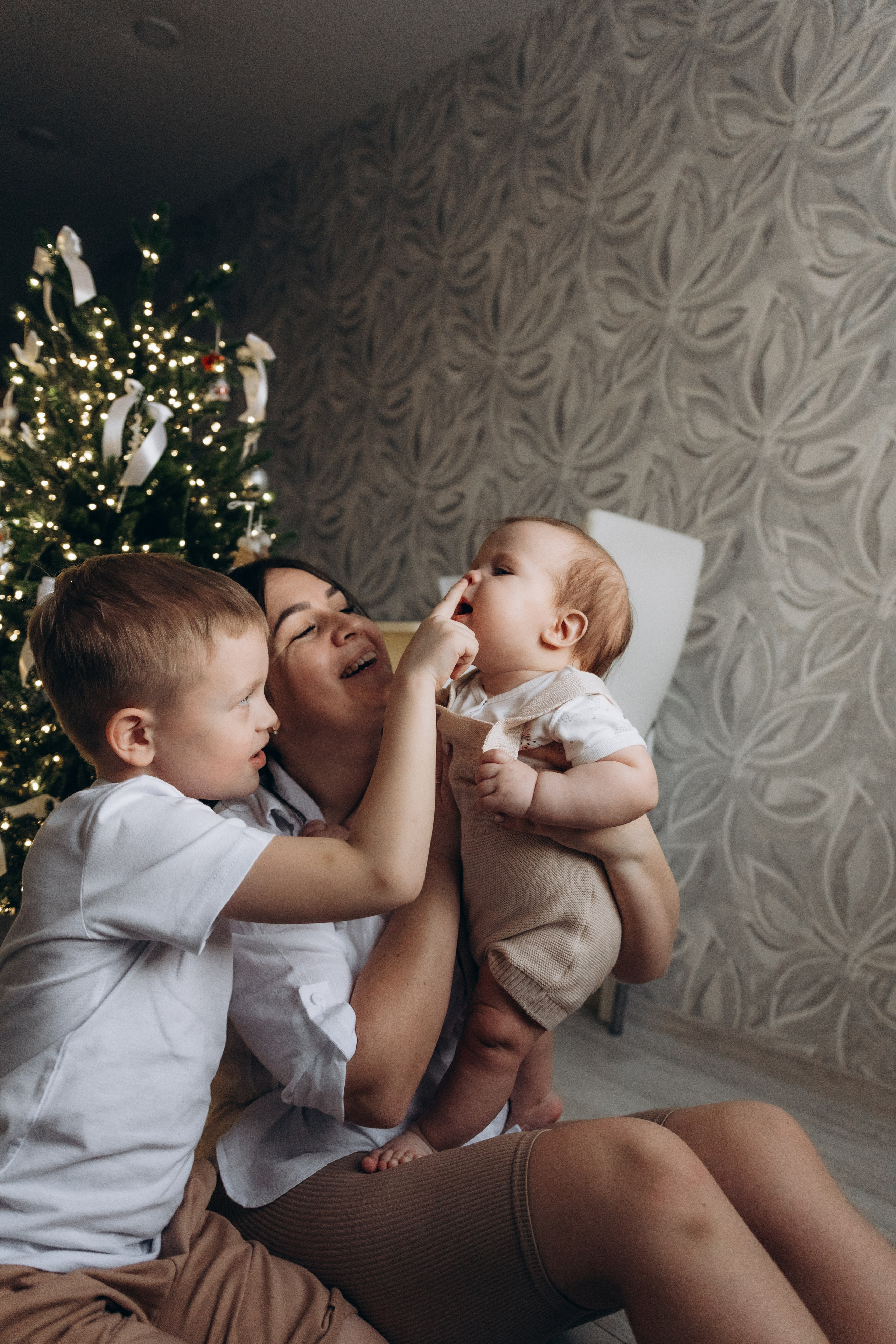 Светлана. Семейный и портретный фотограф в Новом Уренгое