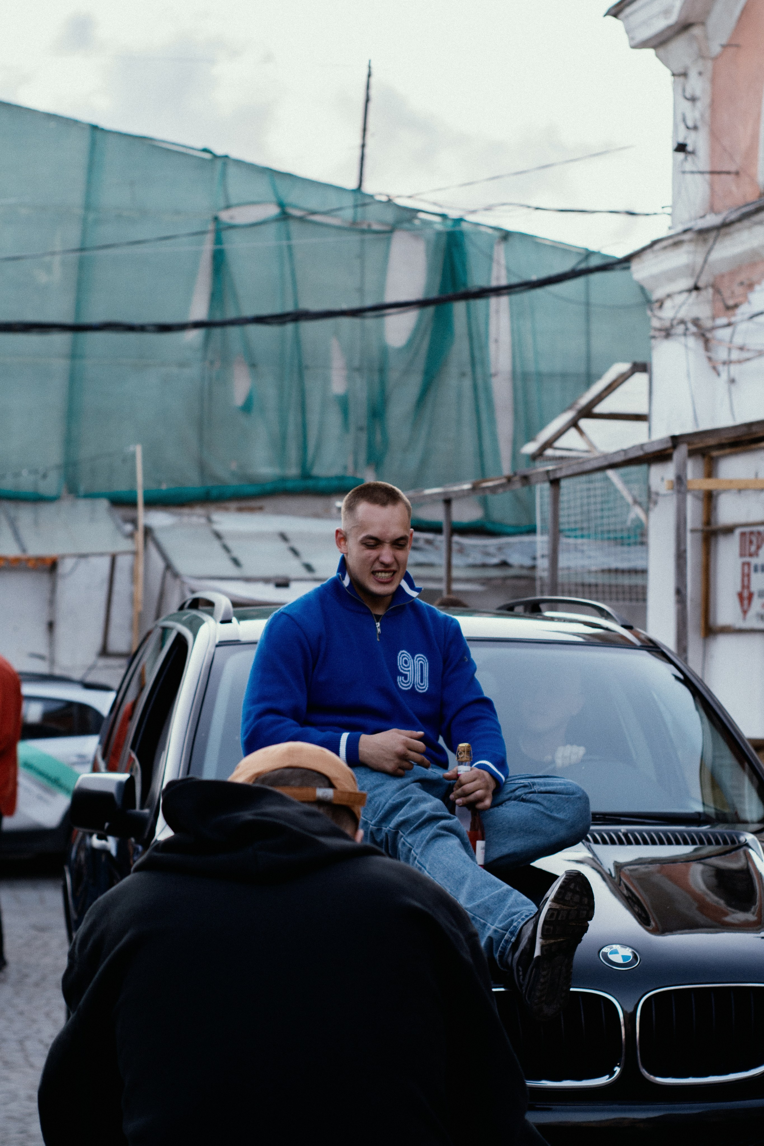 Репортажи. Фотограф в Санкт-Петербурге Wanna Tha Photo