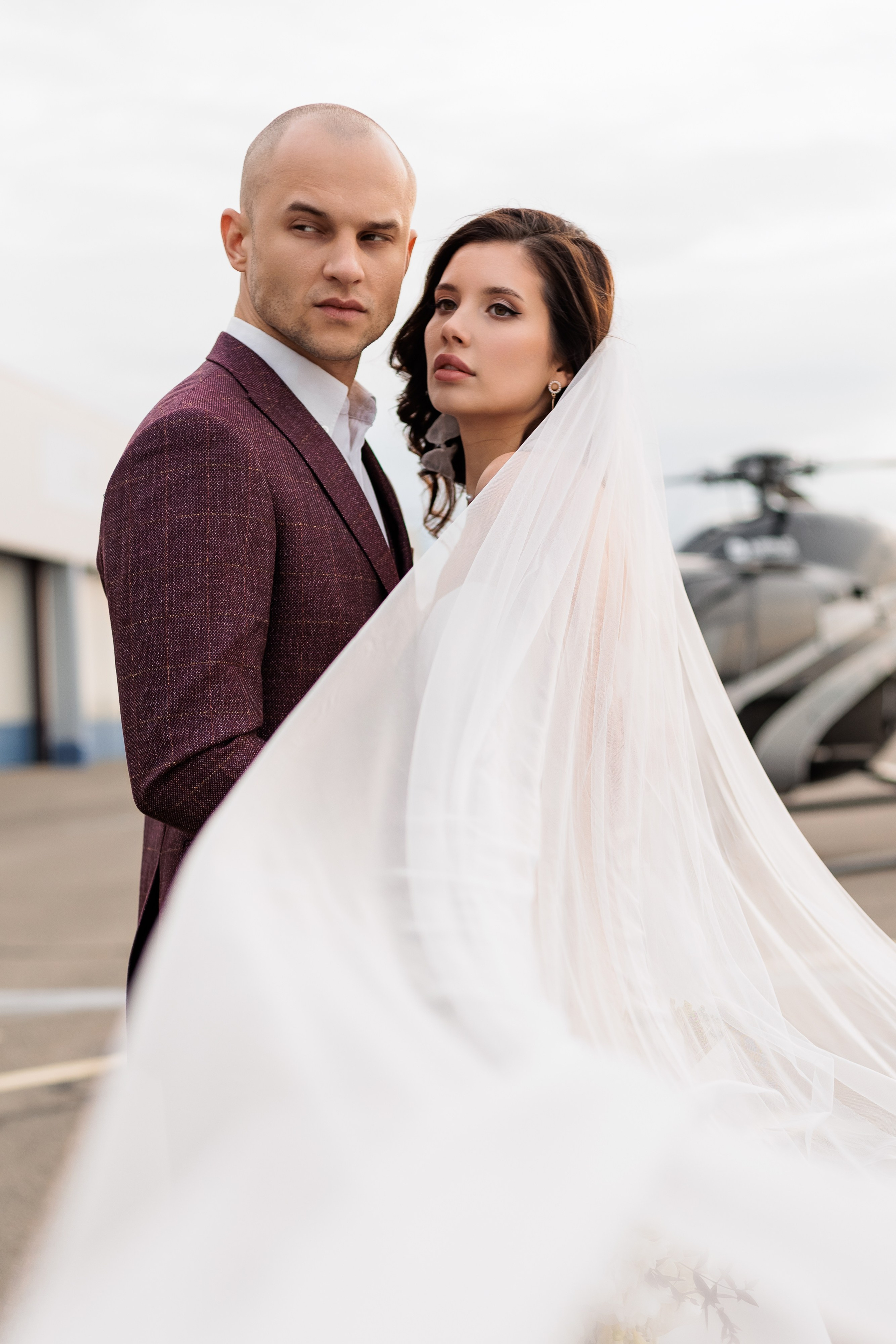 Съёмка с вертолётом. Арина Тамочкина. Фотограф Краснодарю