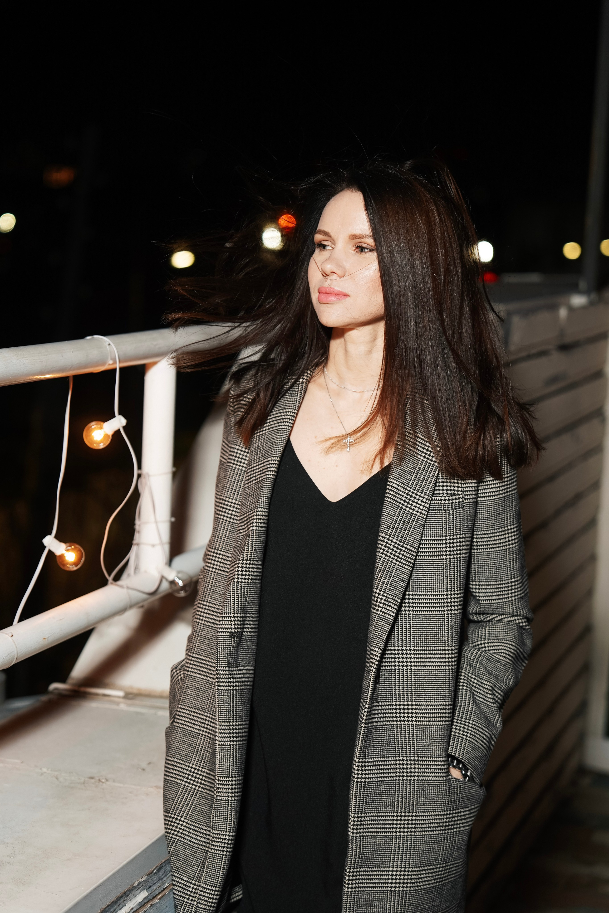 День рождения Юлии. Фотограф с психологическим образованием