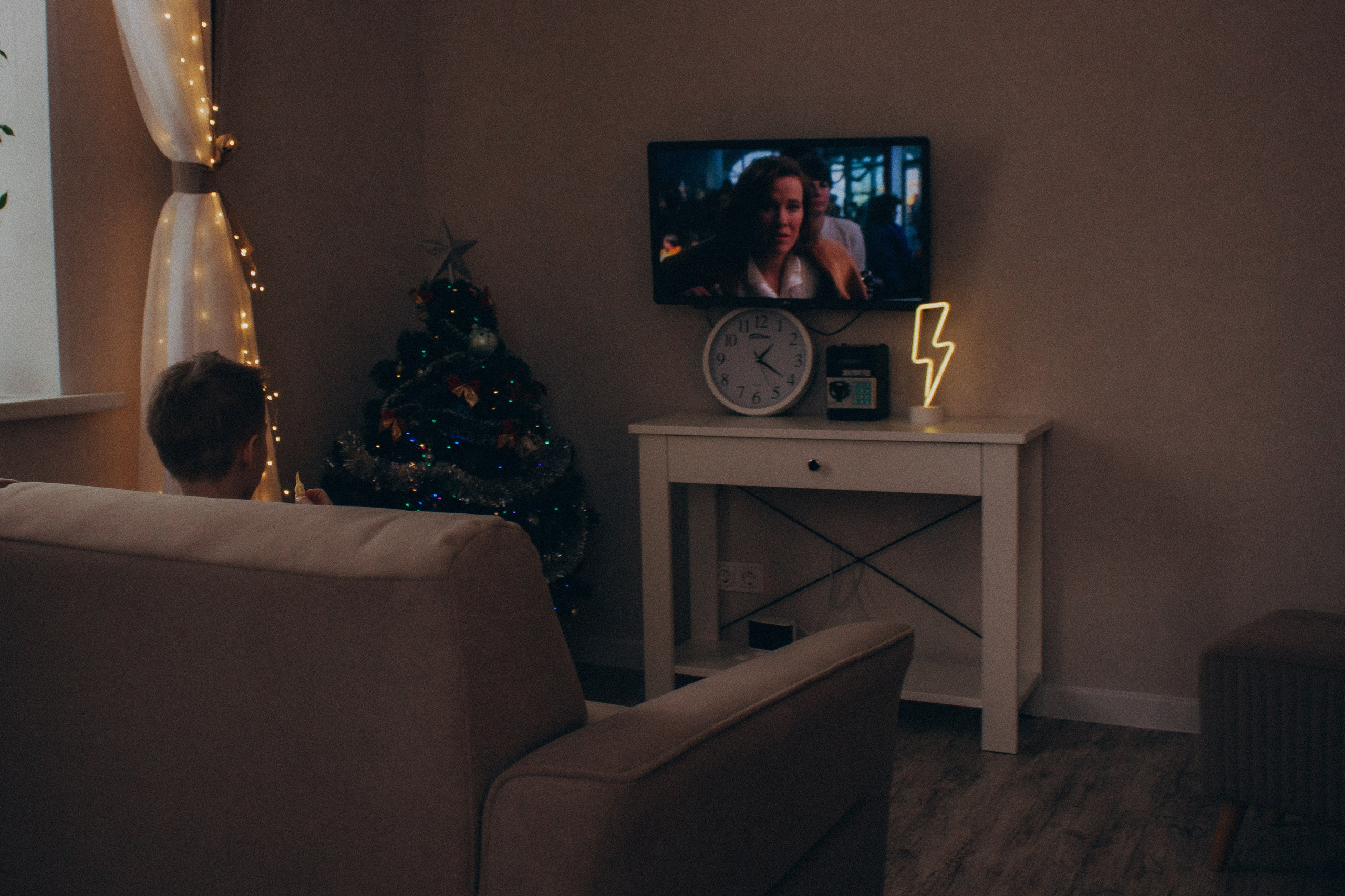 Один дома. Семейный и детский фотограф в Нижнем Новгороде Анурьева Алена