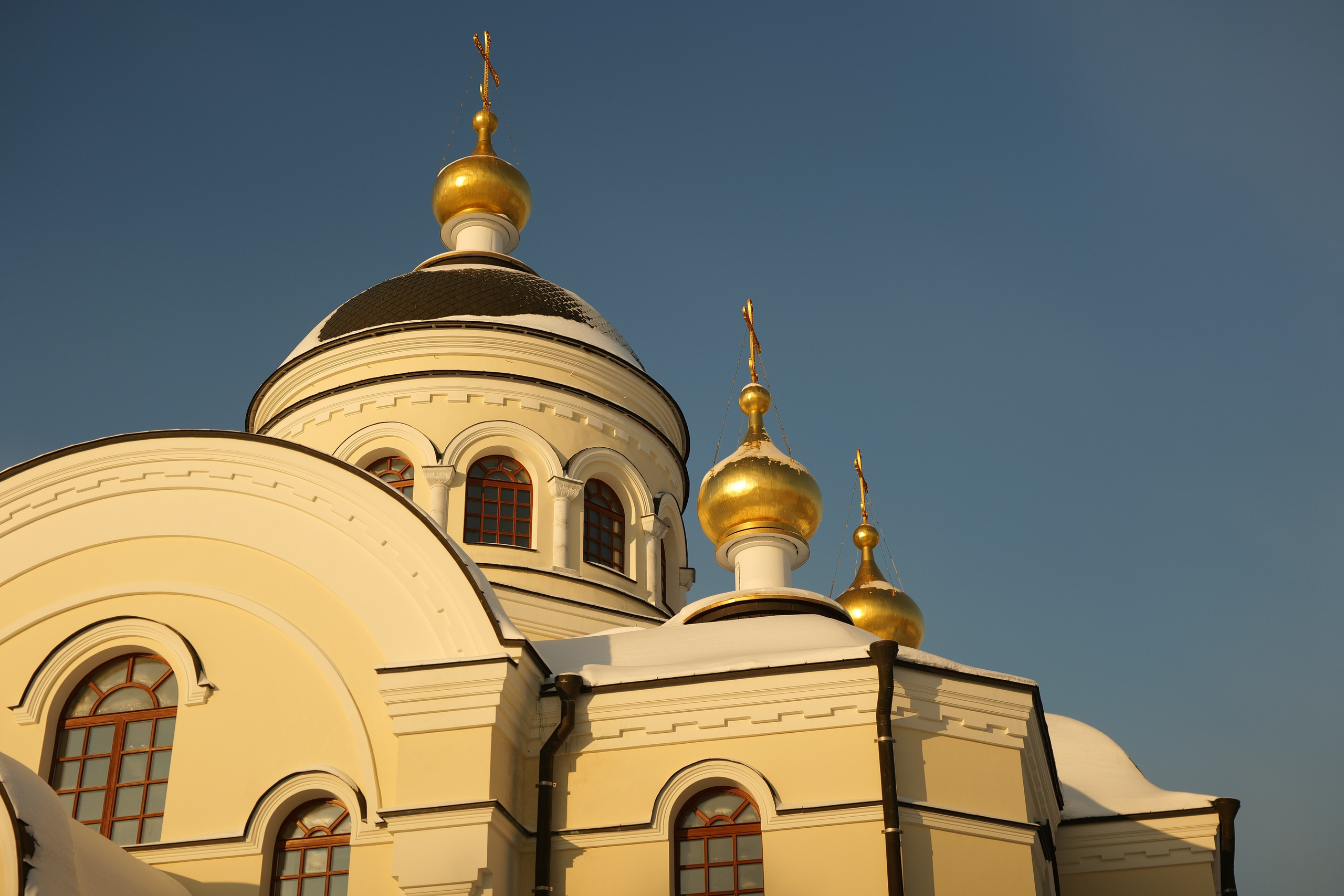 Верхотурье. Владимир Власюк