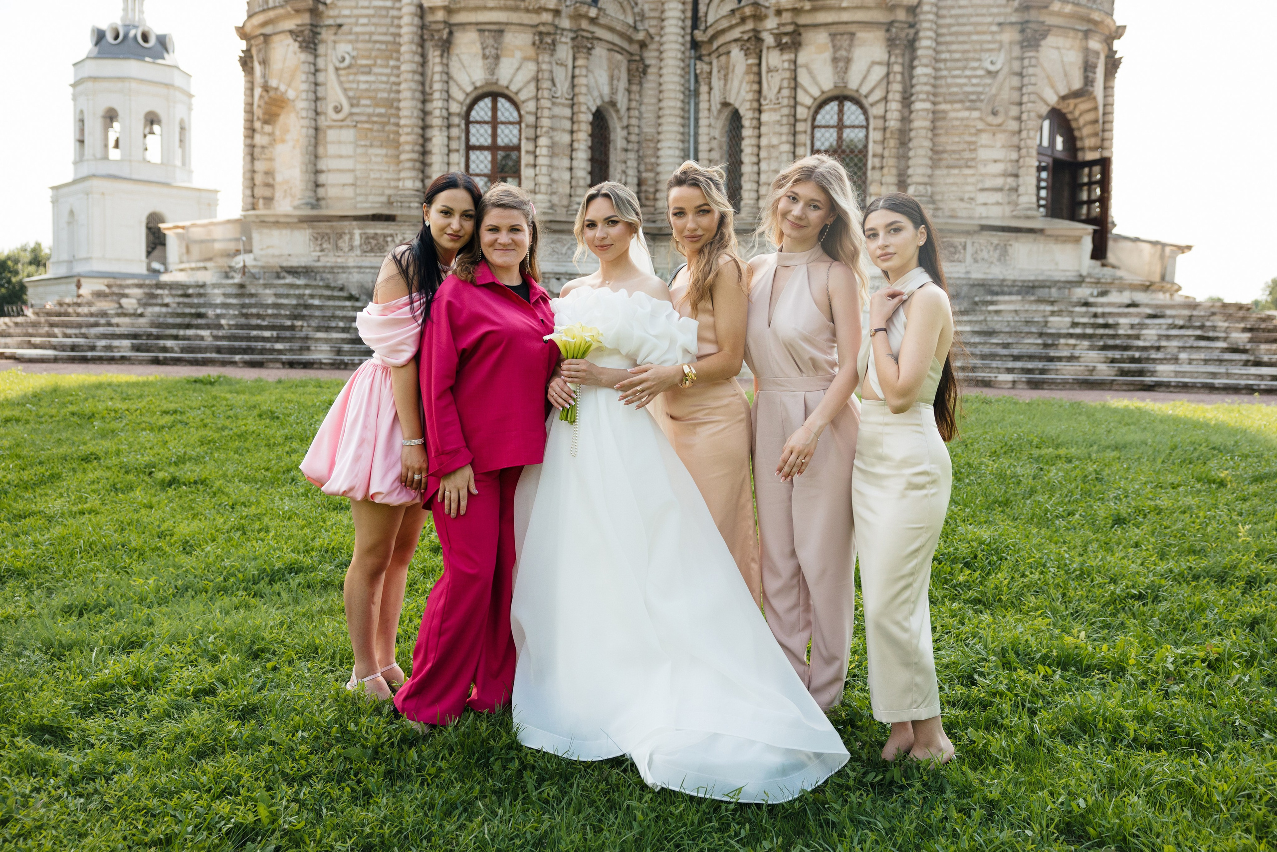 Саша + Ира г. Москва. Олег Минайлов — Фотограф ваших событий