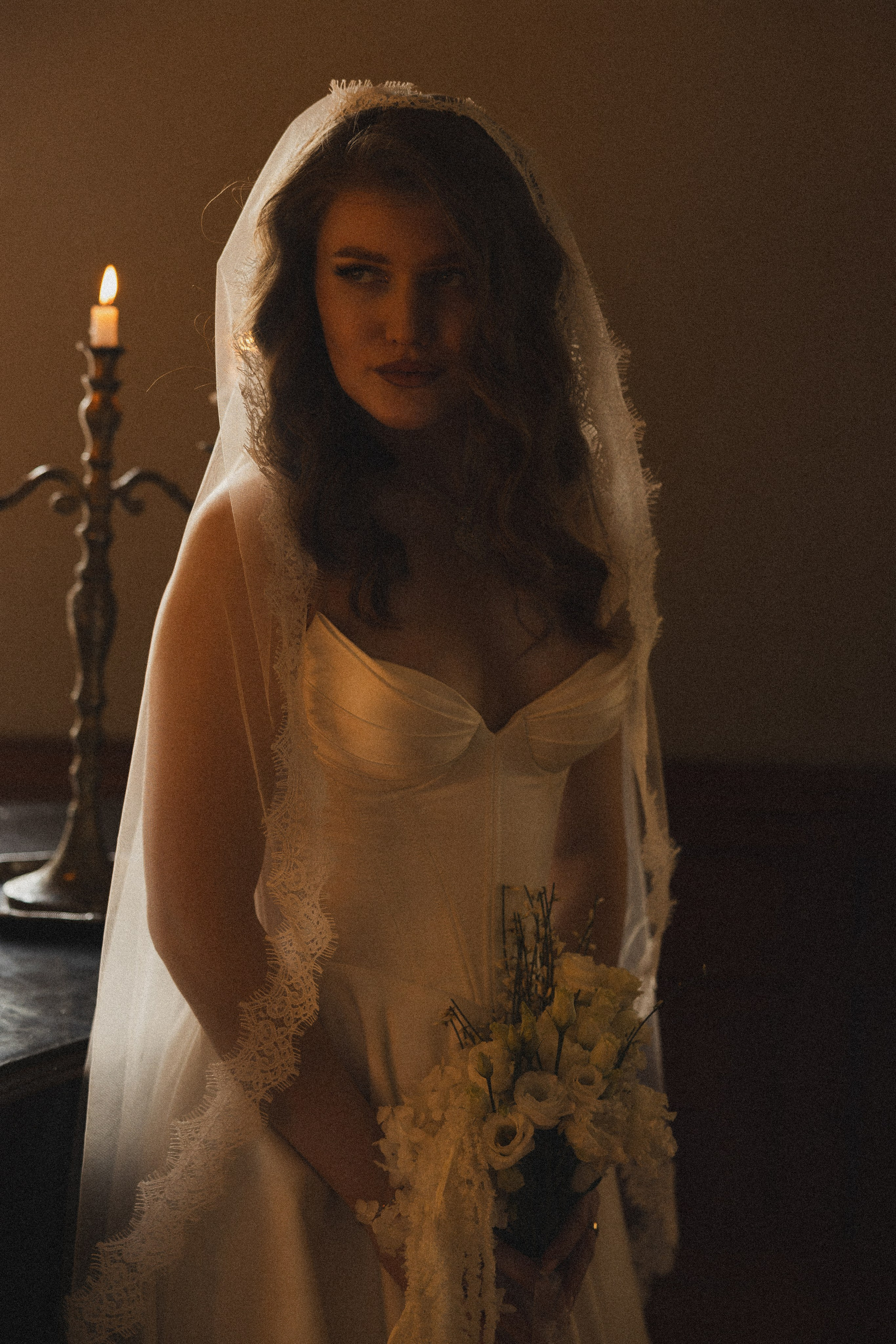 Сергей + Марина. Олег Минайлов — Фотограф ваших событий