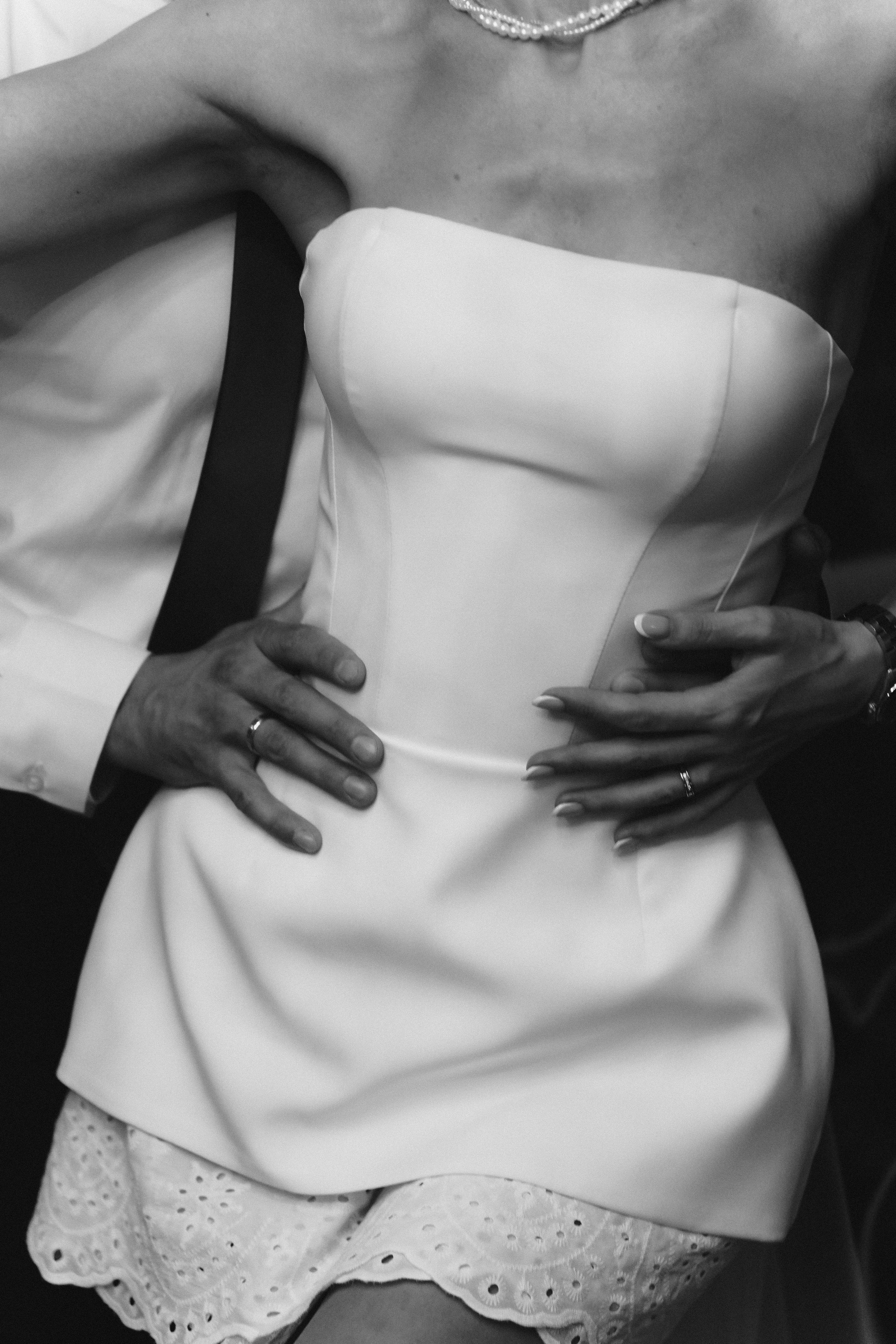 Свадебная съемка. Репортажный фотограф в Калининграде Морозов Кирилл