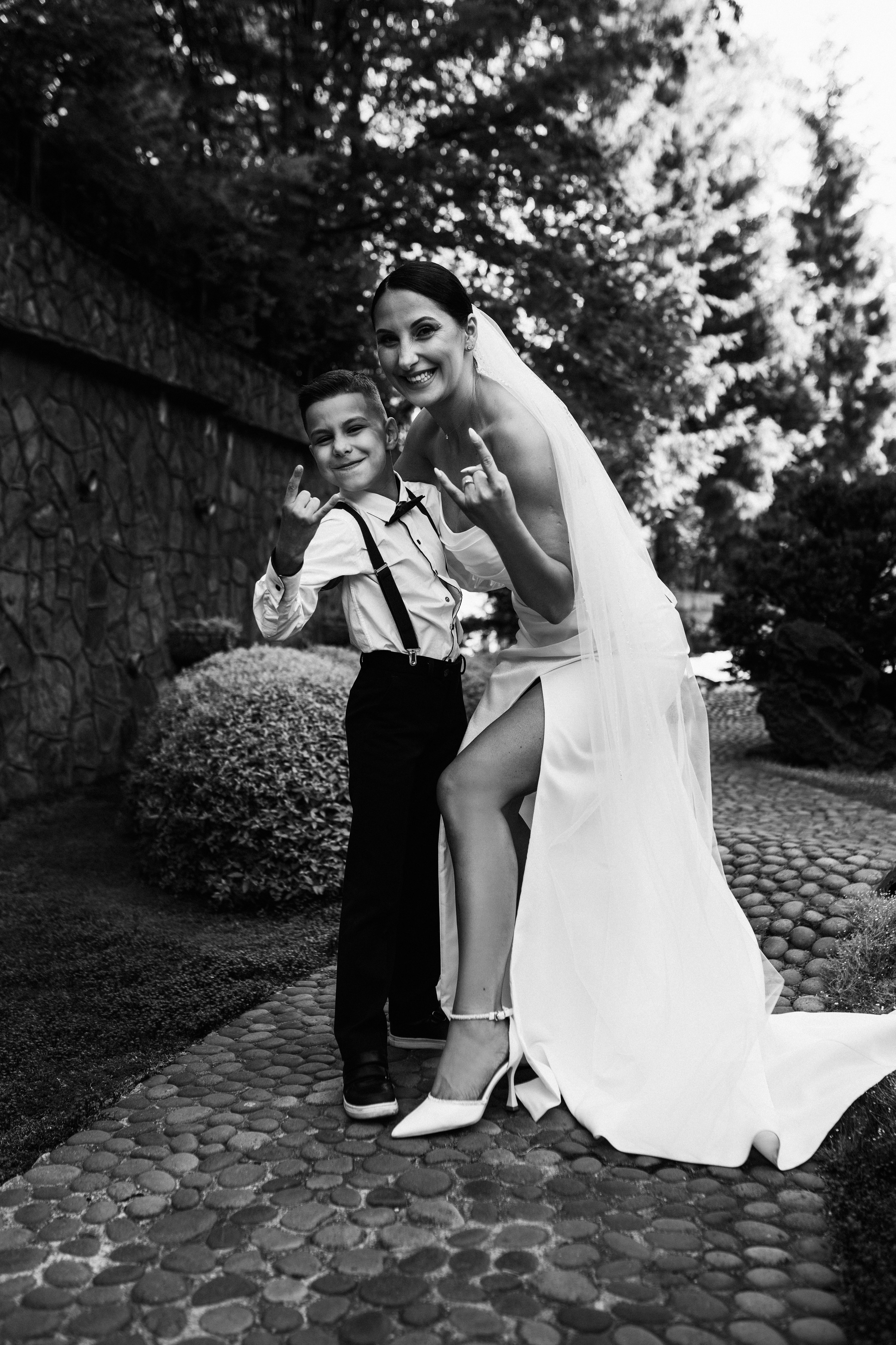 Свадебные съемки. Коммерческий фотограф в Южно-Сахалинске Оксана Костенко