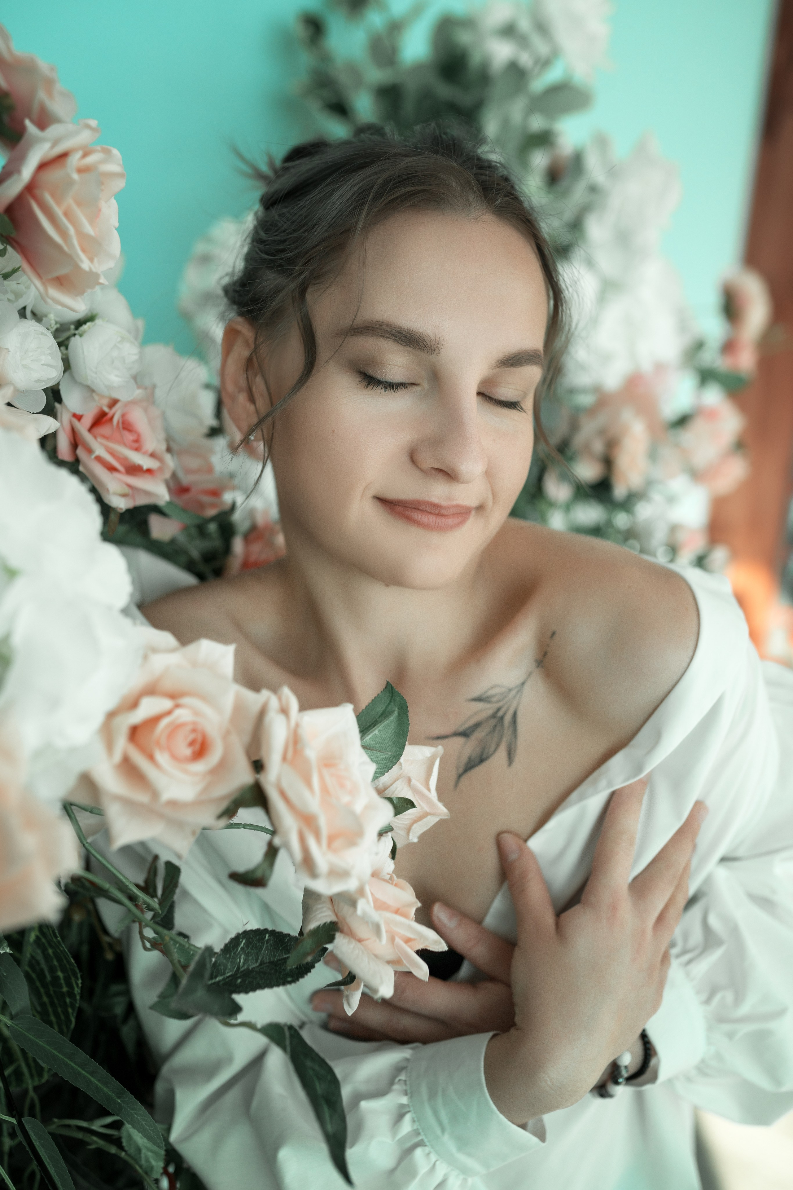 Коммерческий фотограф в Южно-Сахалинске Оксана Костенко