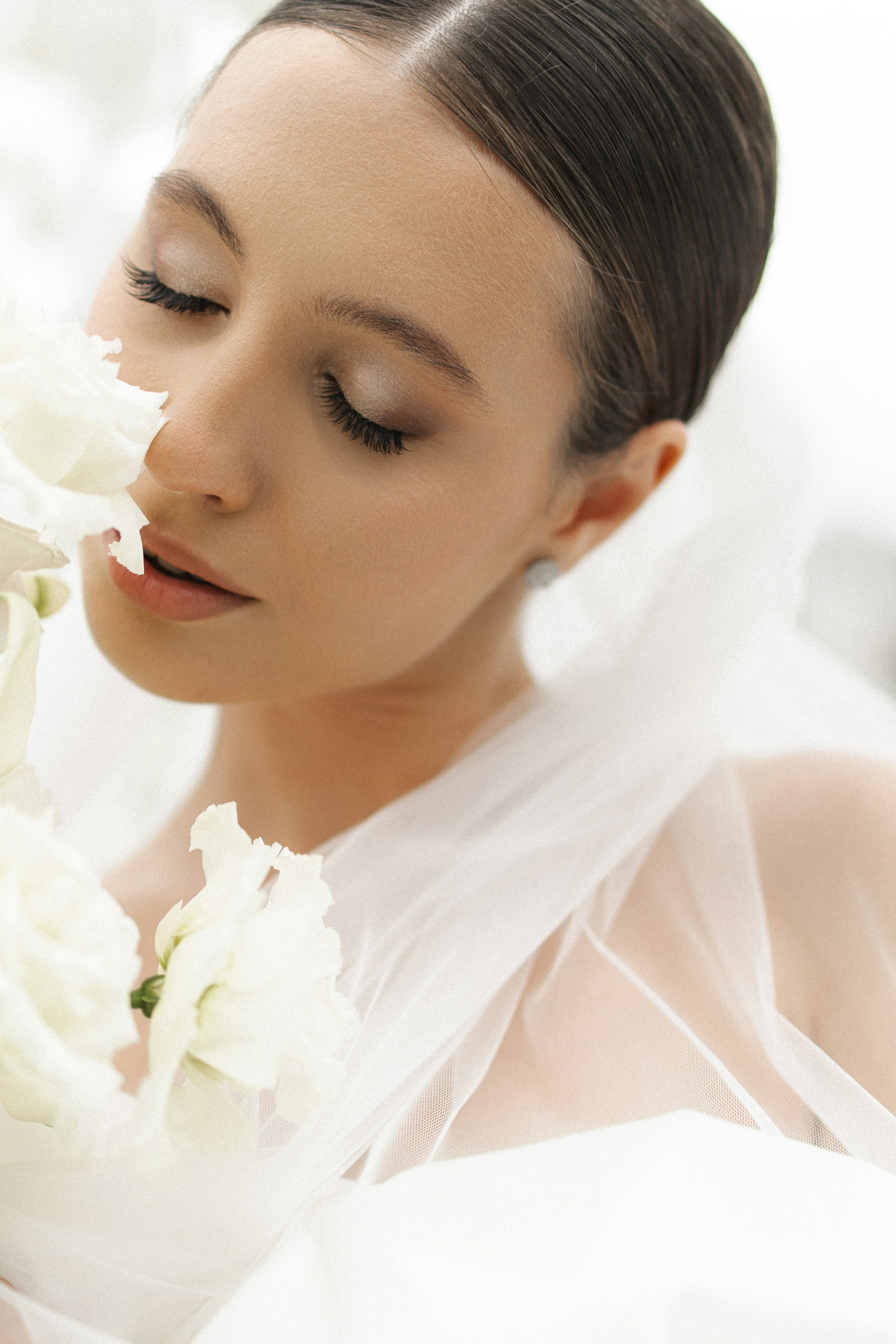 Наши чувства привели нас к Раю