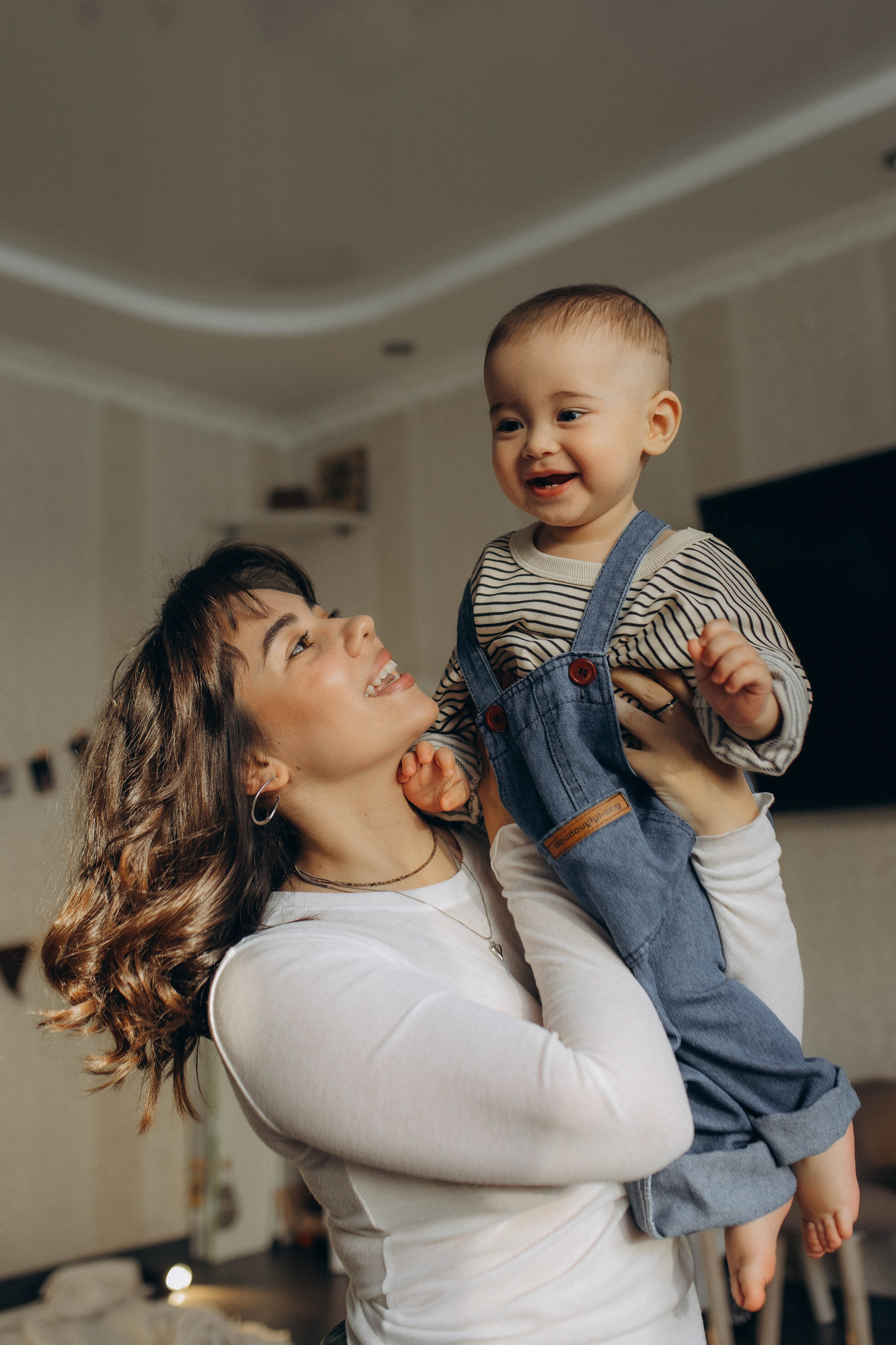 Годик Тимуру. Фотограф Саратов