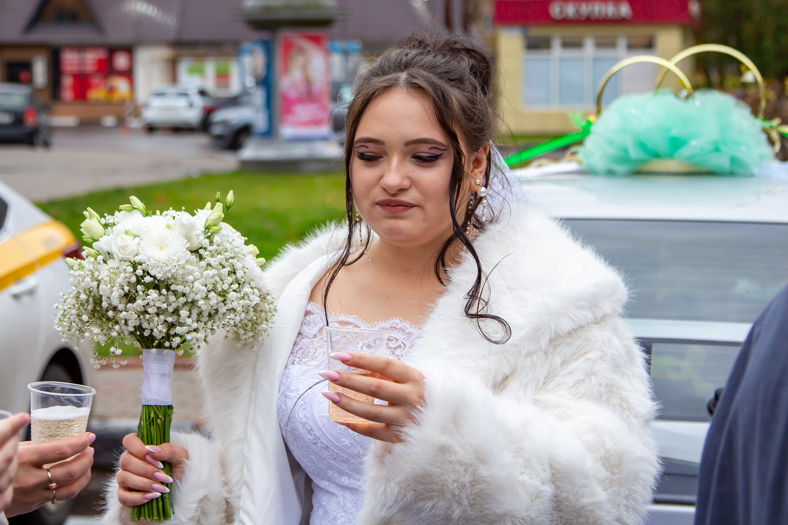 Союз любви. Фотограф • Орехово-Зуево • Балашиха • TEFO