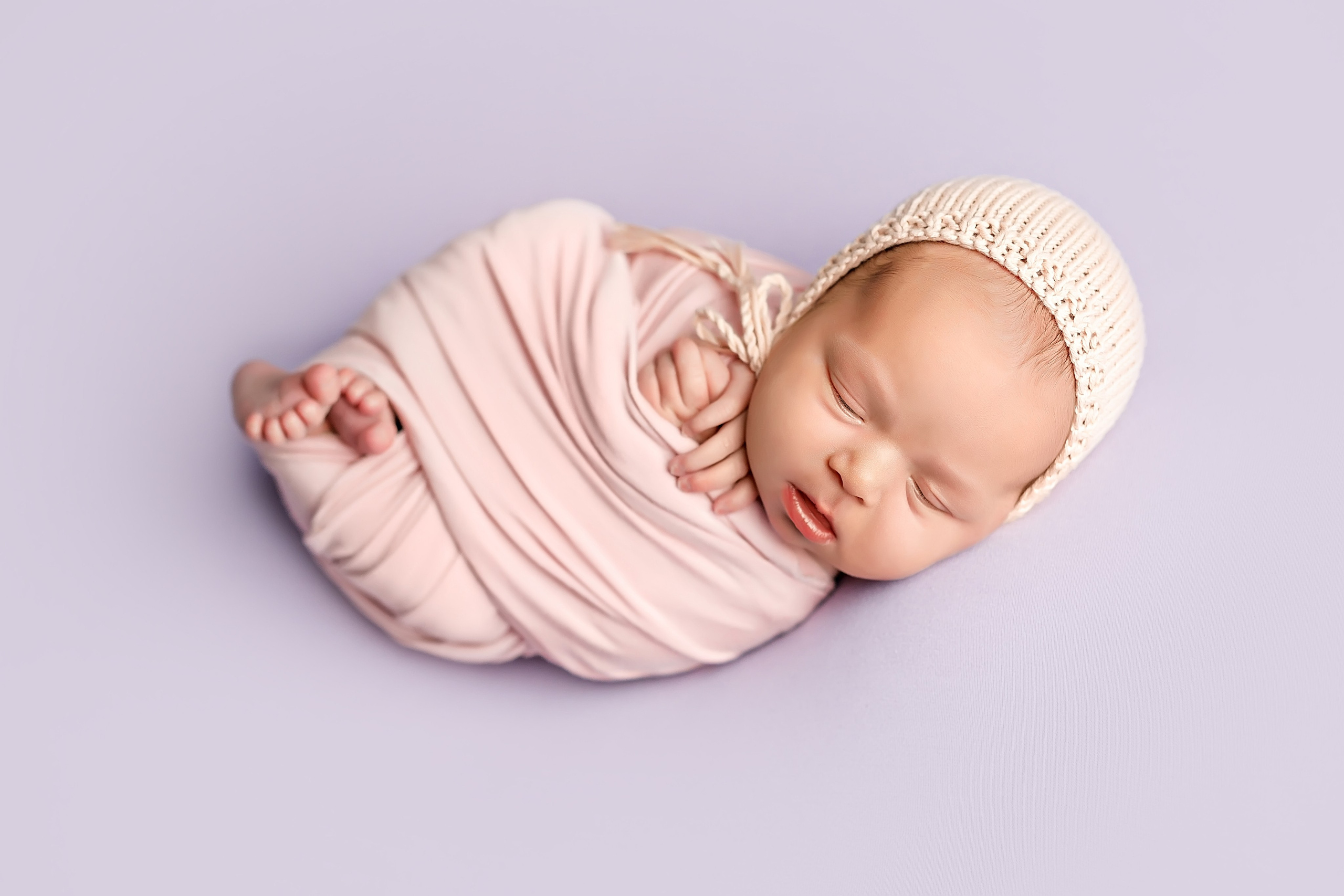 Детский и ньюборн фотограф г. Миасса