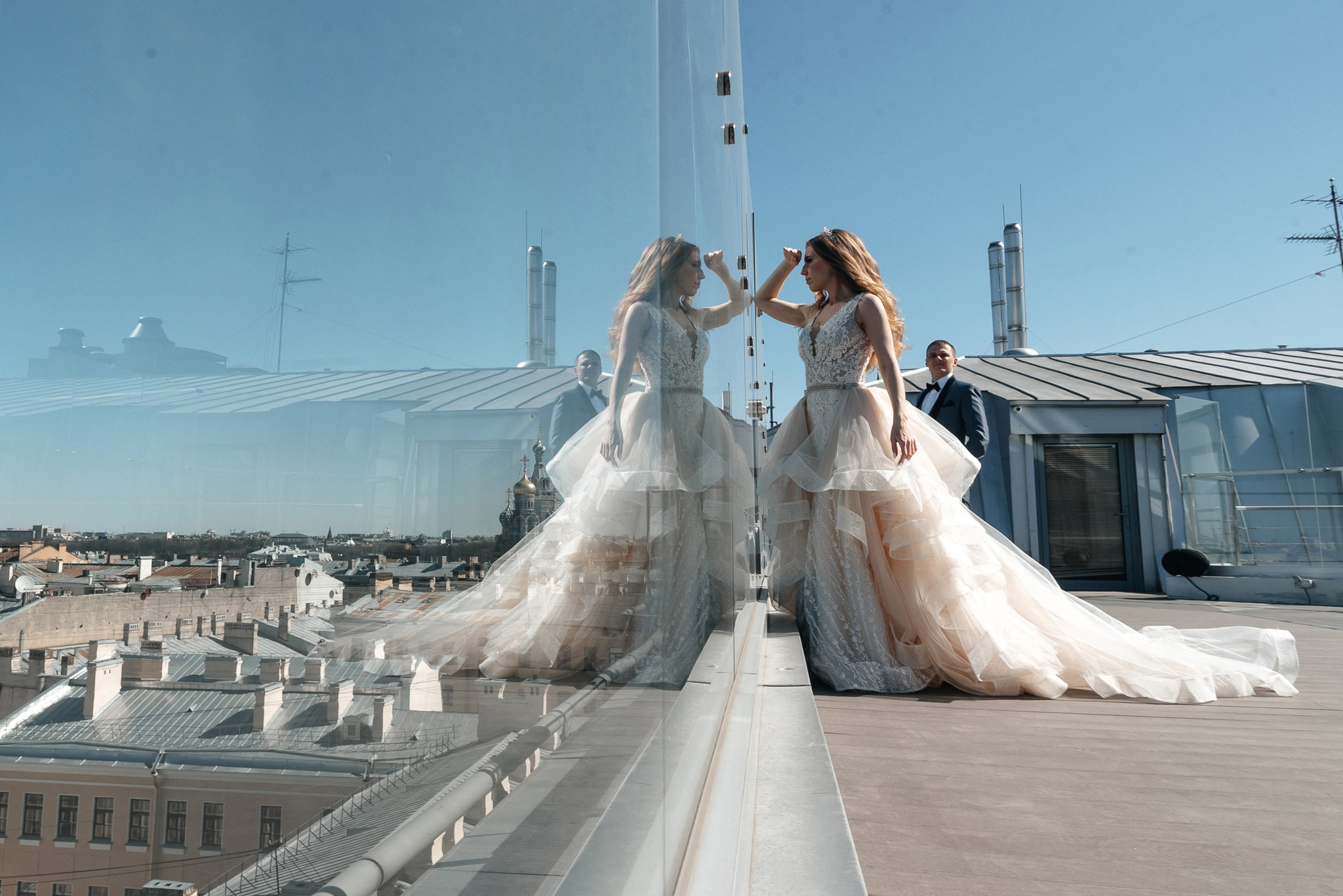 Съемки в отеле. Свадебный и семейный фотограф из Санкт-Петербурга Климов Анатолий