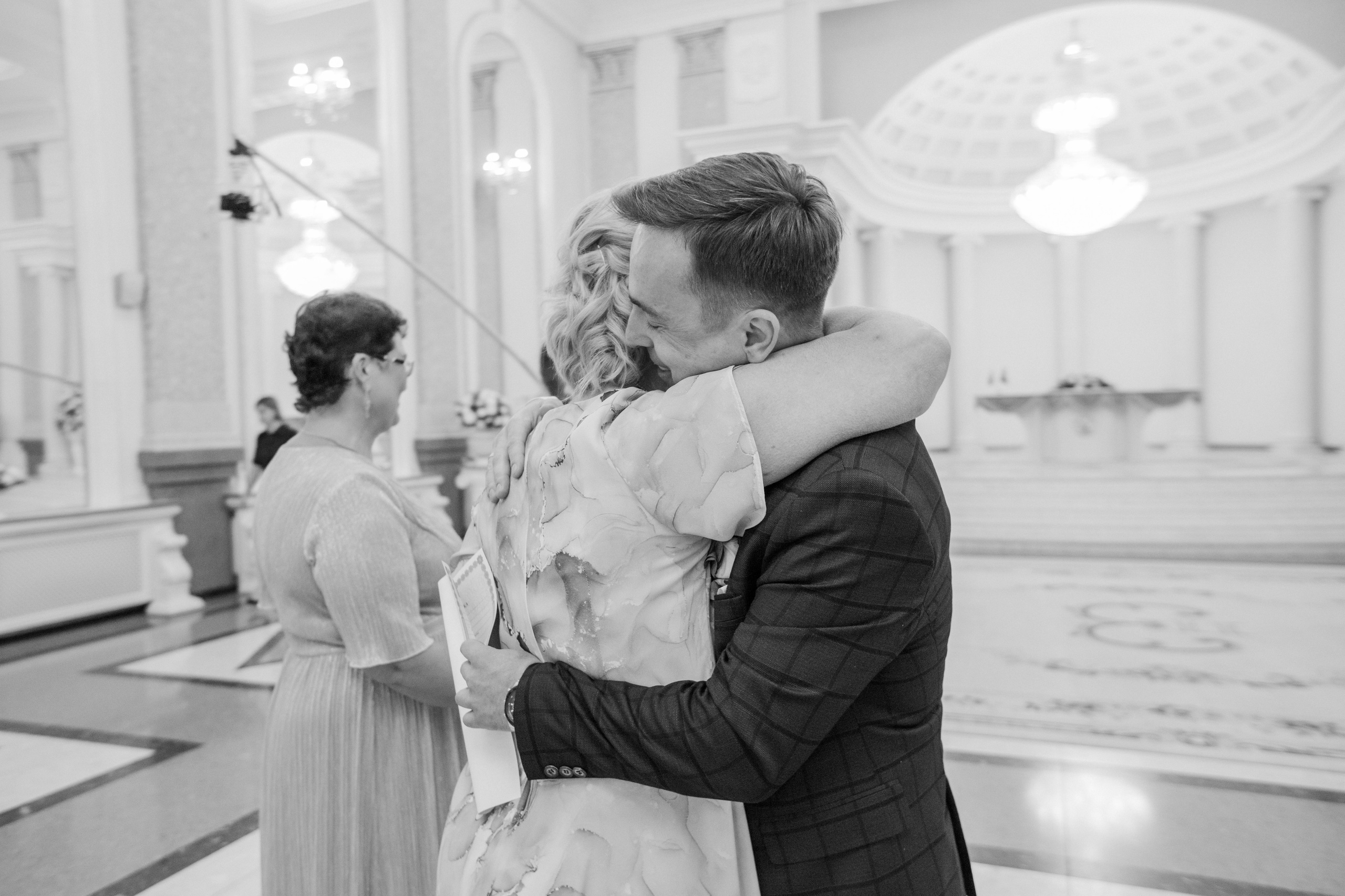 Юрий и Татьяна. Свадебный и семейный фотограф в Краснодаре