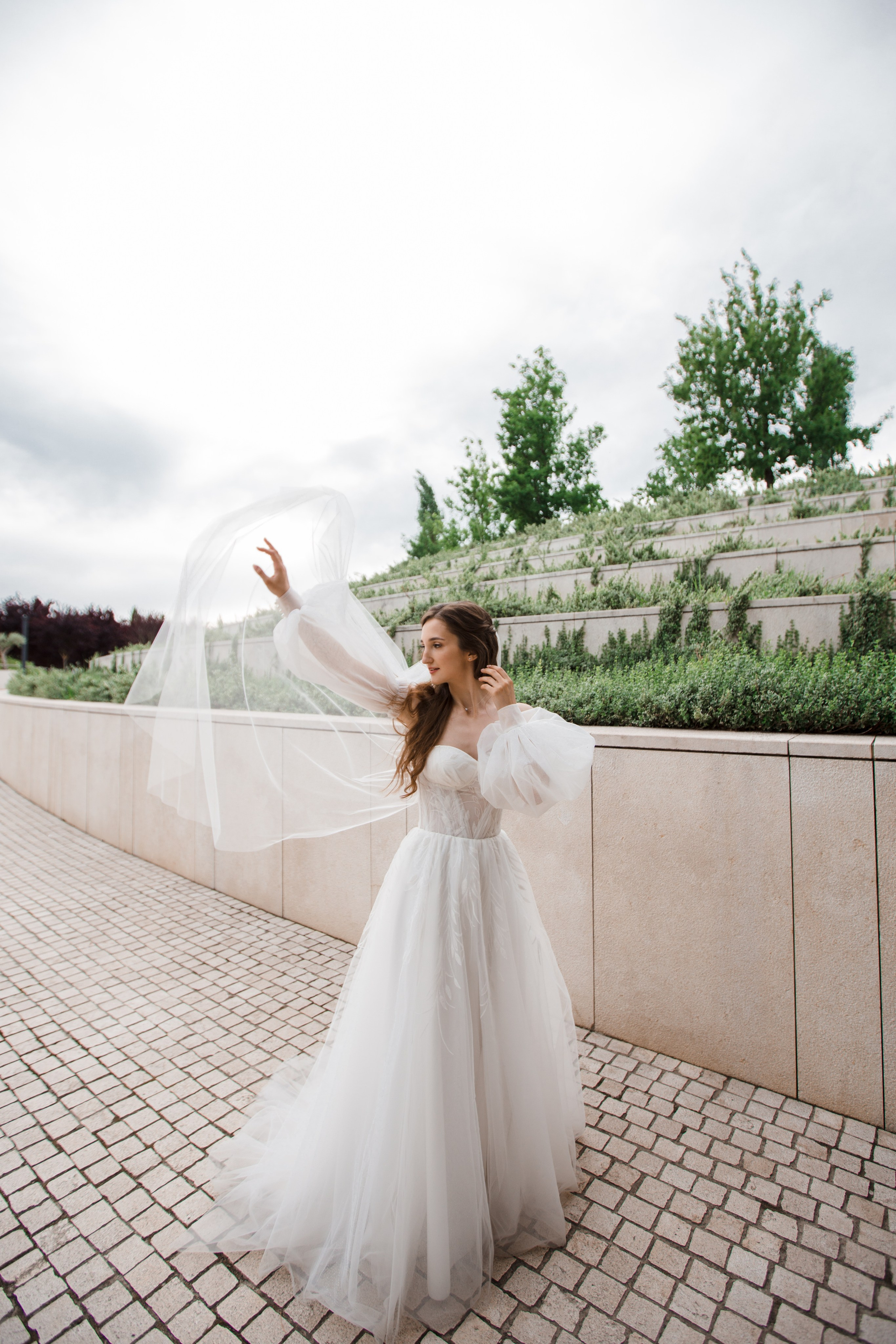 Иван и Виктория. Свадебный и семейный фотограф в Краснодаре