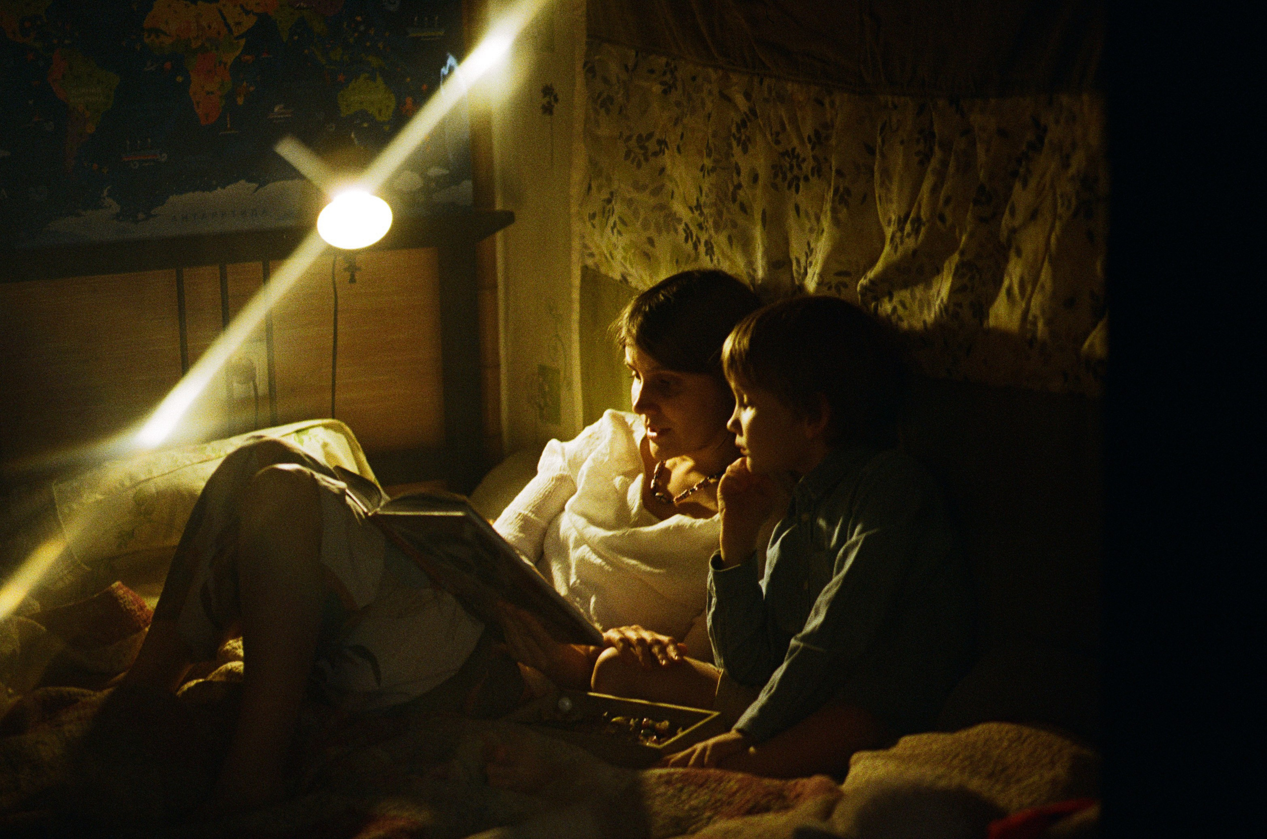 Марк и Саша. Галя Аникина фотограф в Москве