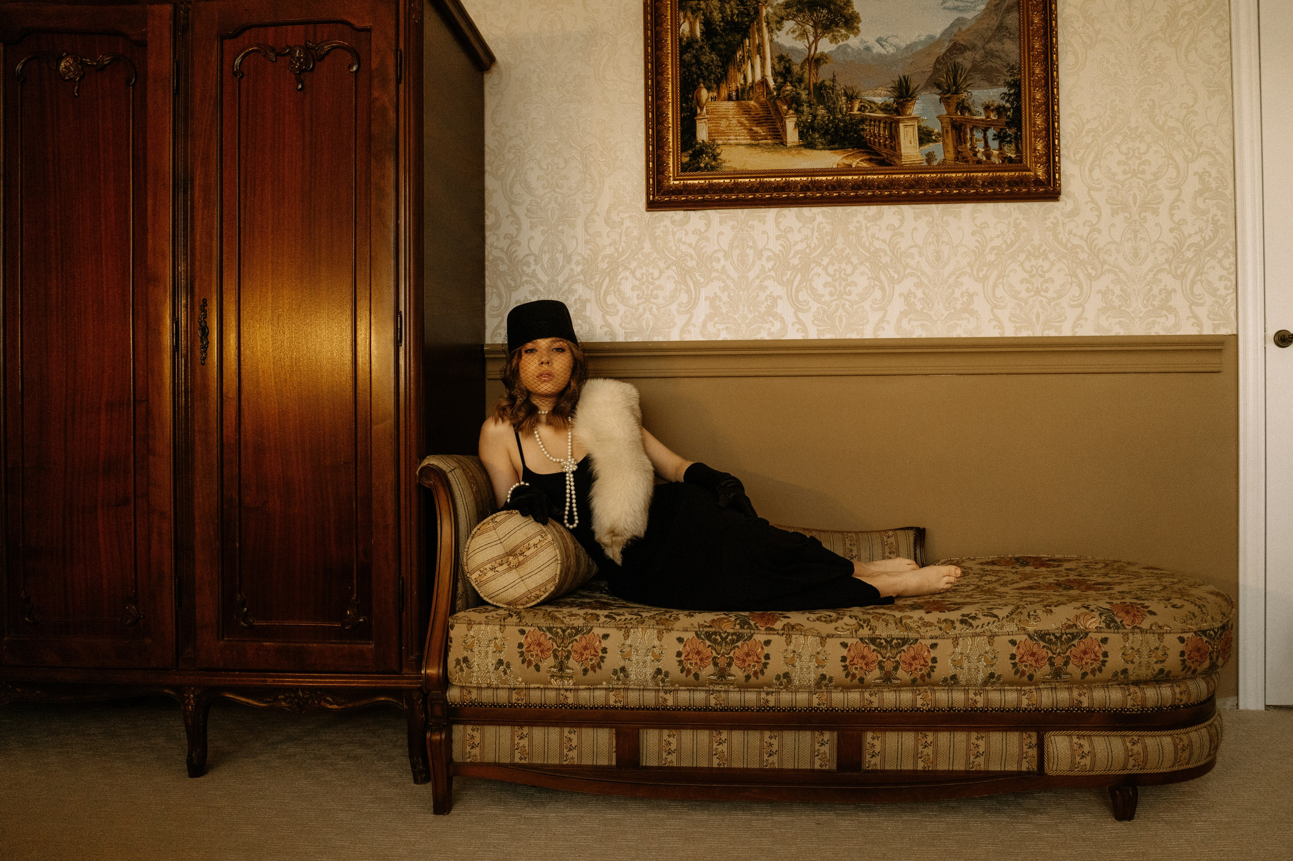 Anastasia. Индивидуальный фотограф в Оренбурге Кристина Студеникина