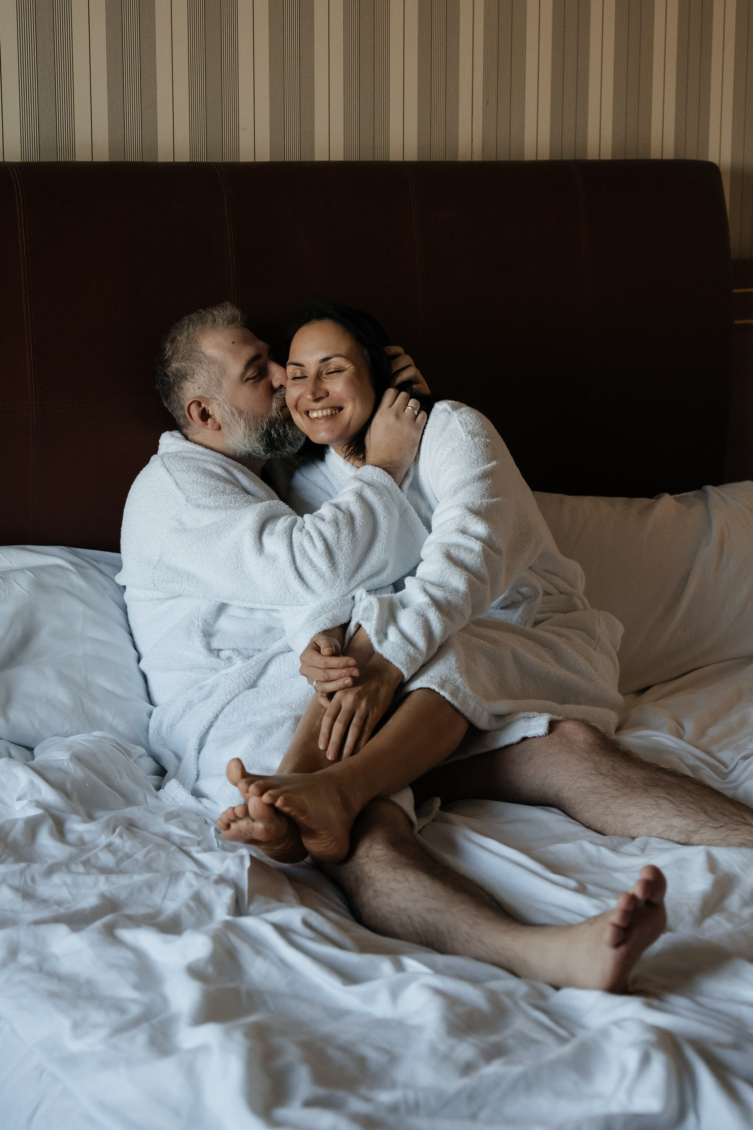 Как же долго я тебя искал. Семейный фотограф в Санкт-Петербурге Виталия Белова