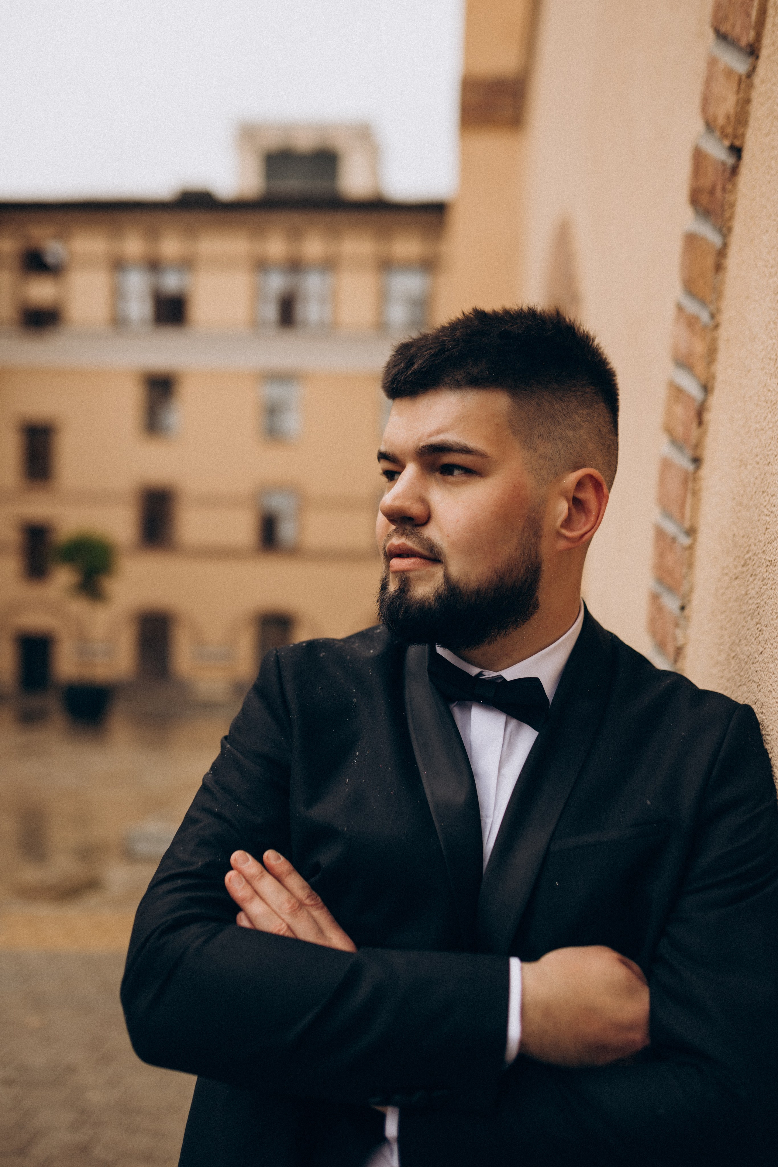 Николай и Марина. Свадебный и love story фотограф в Санкт-Петербурге