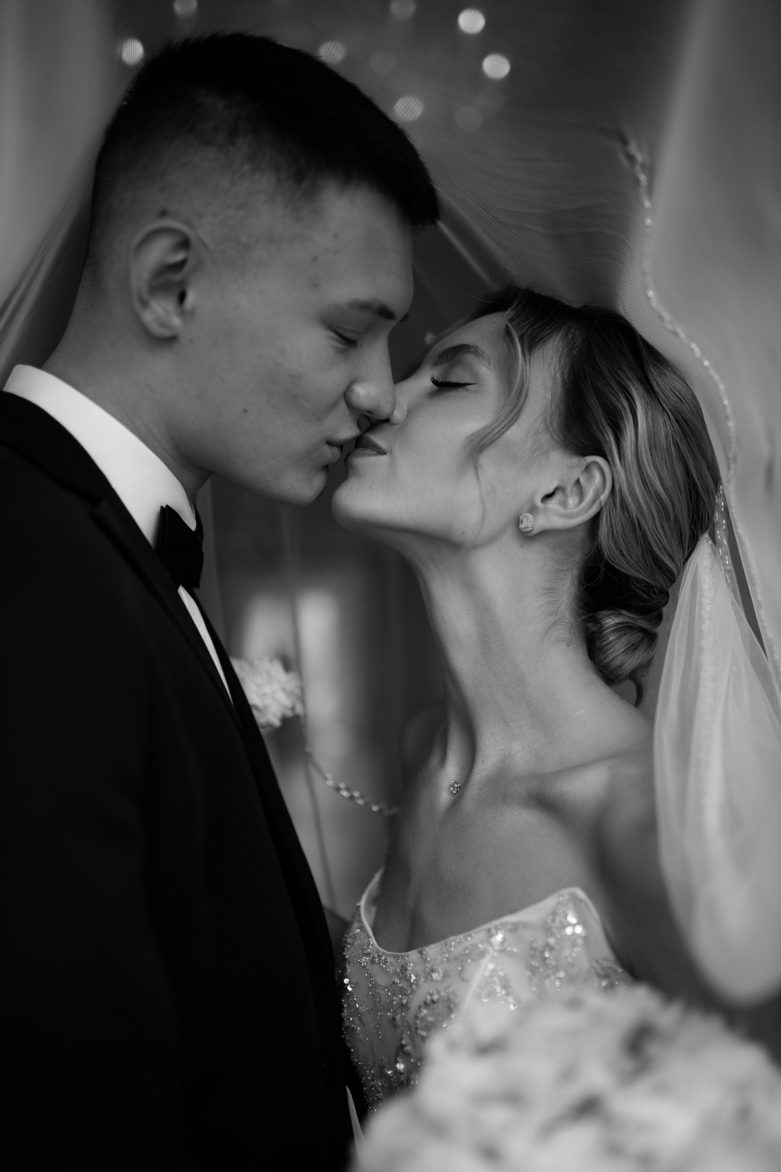 M&N. Свадебный и портретный фотограф Москва МО Анастасия Барашова