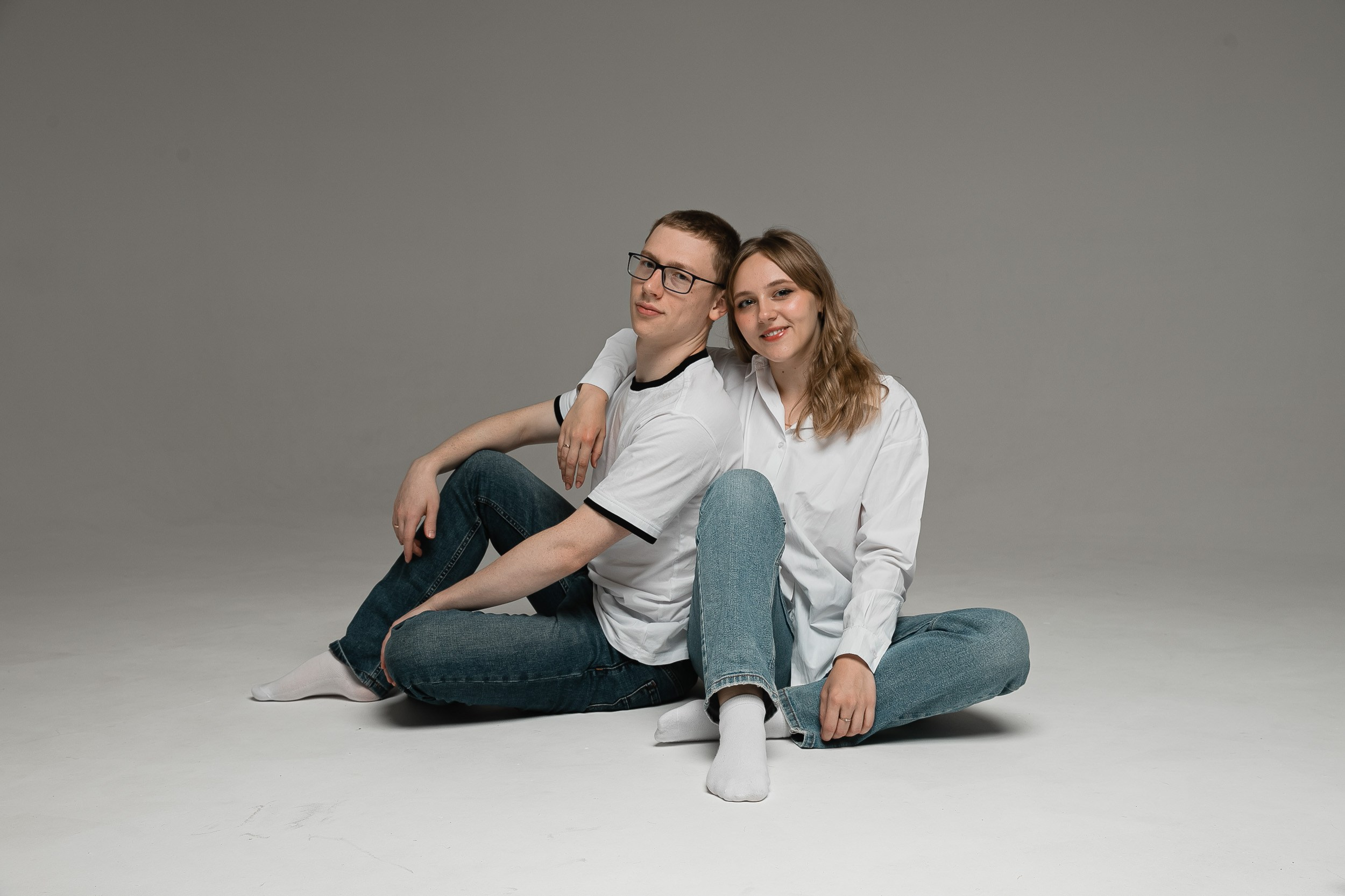 Студийная/контент. Свадебный и Семейный фотограф во Владимире