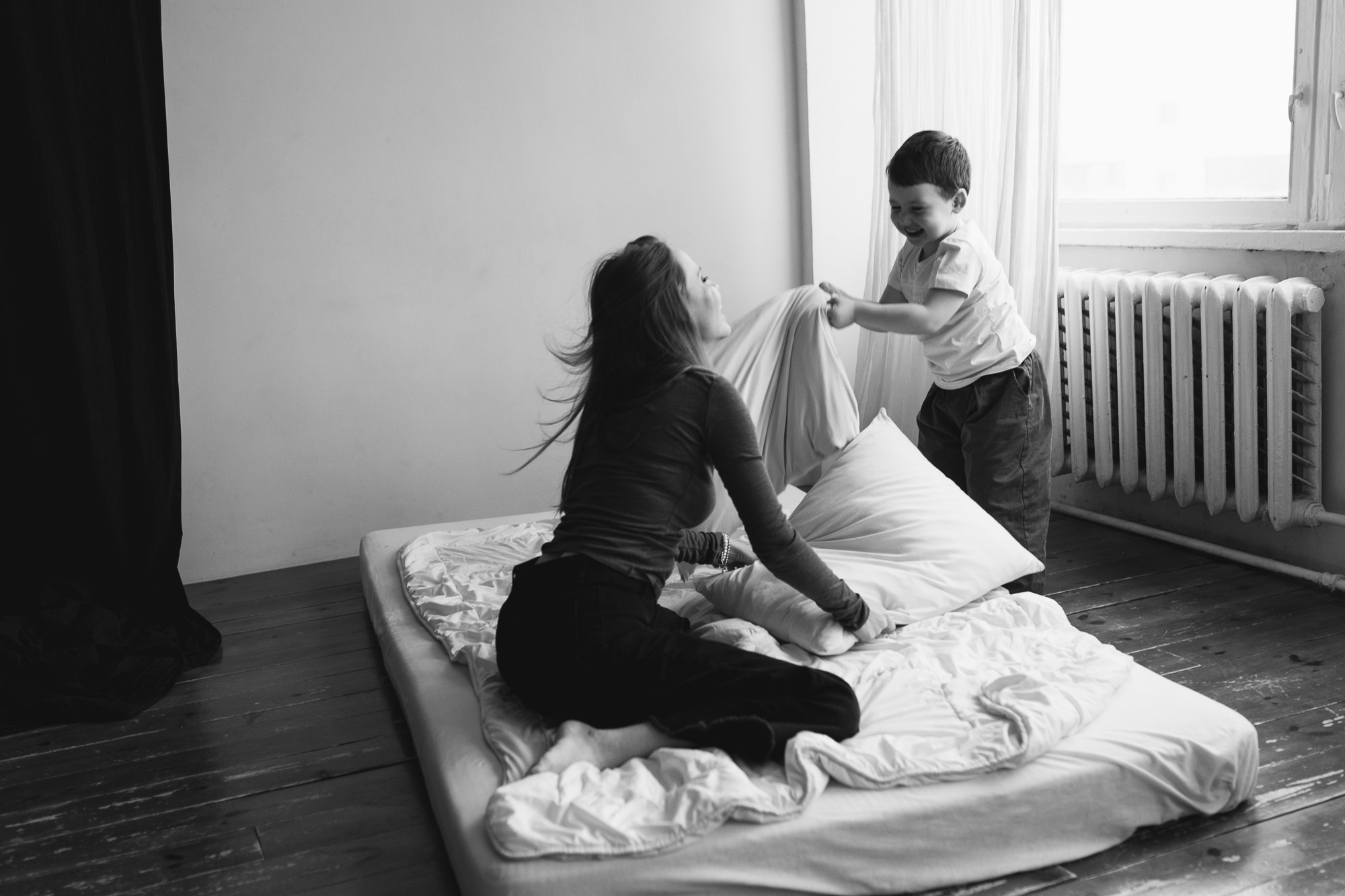 Рома, Настя и Тим. Профессиональный фотограф в Москве Светлана Скрипник