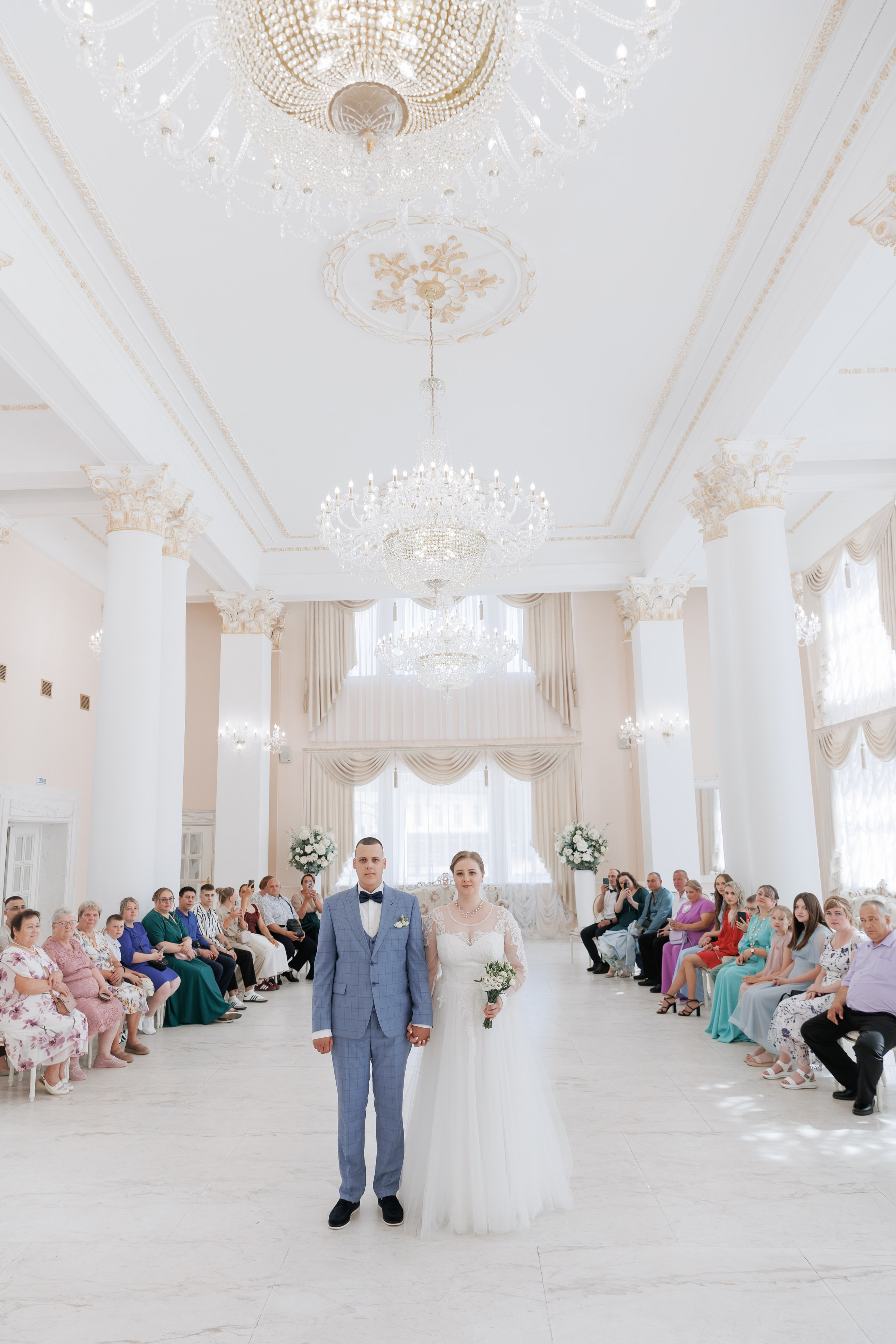 Свадьба. Свадебный и семейный фотограф в Твери и Тверской области