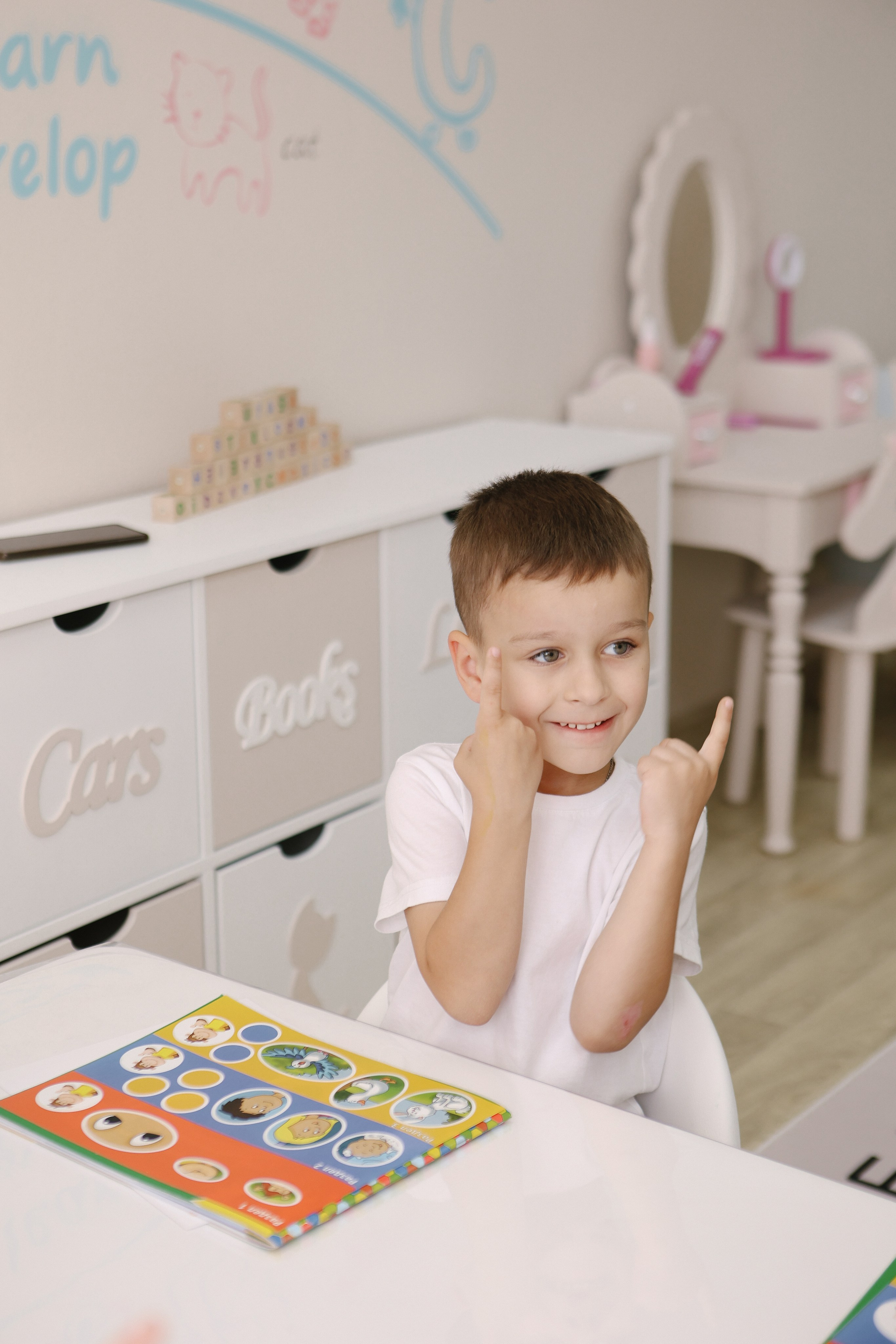 Садик с Английским уклоном Солнцево. Свадебный фотограф FOTOKEYT