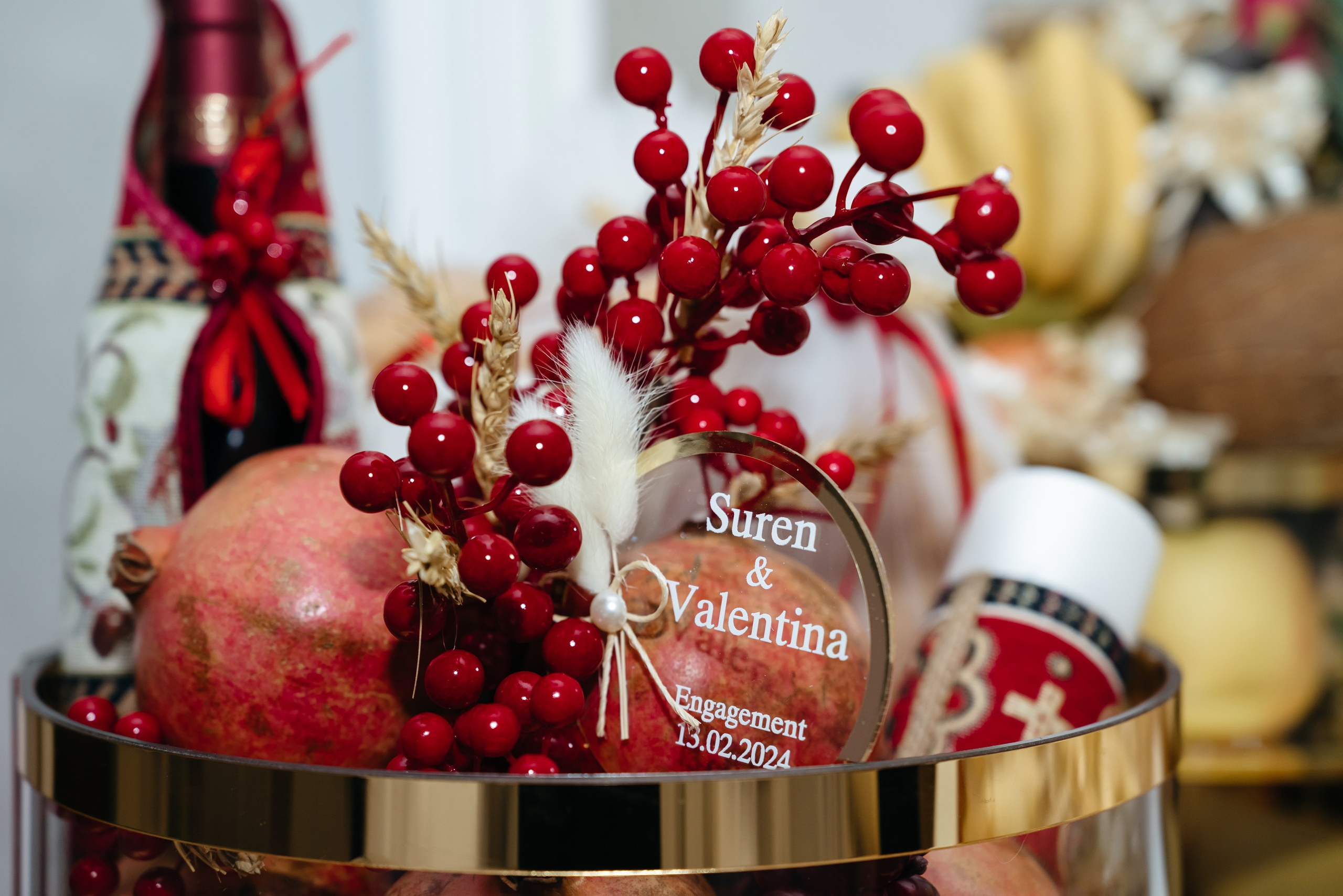 Отзывы. Свадебный фотограф Красноярск Вязьминова Мария