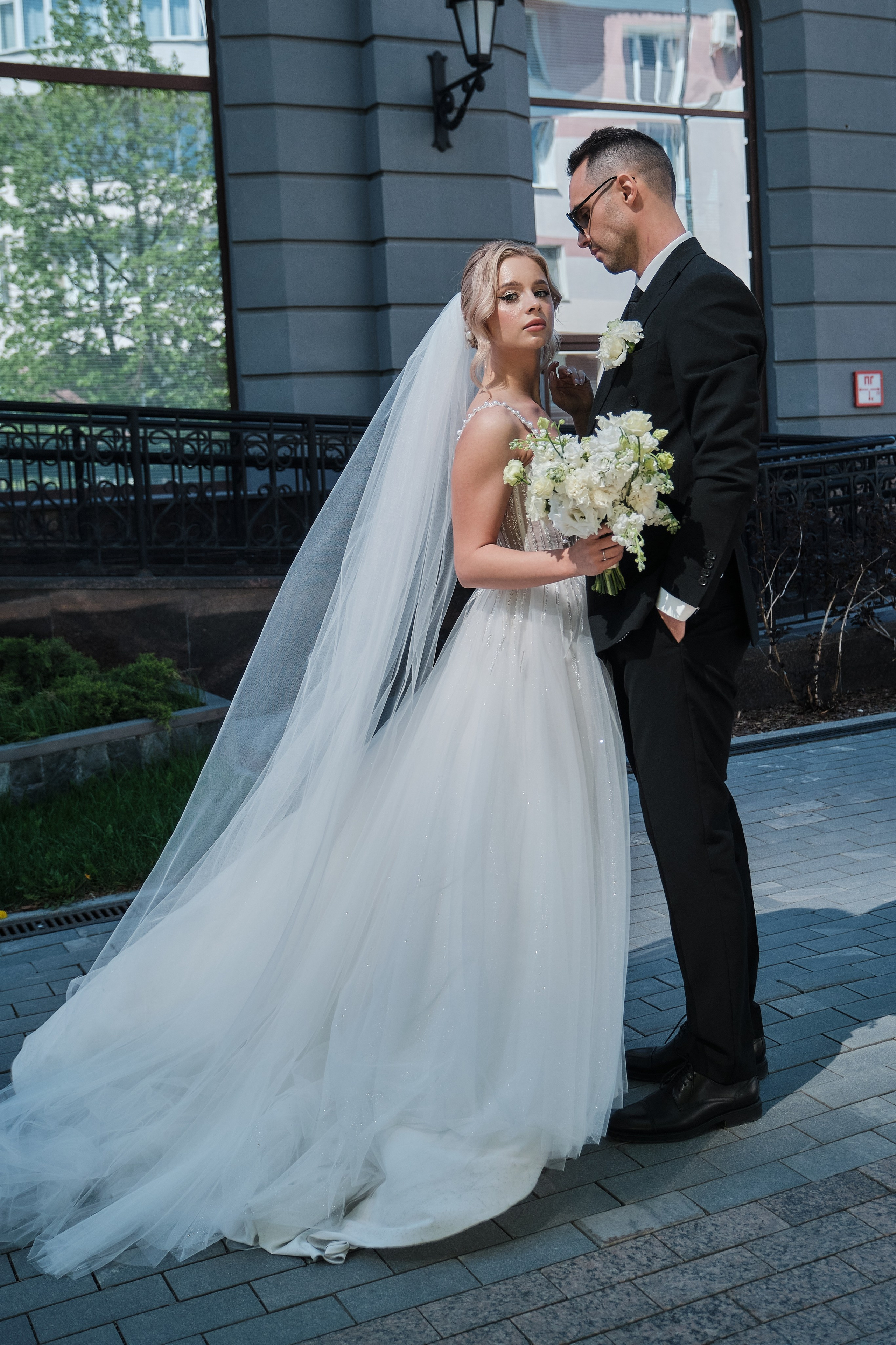 АНТОН И АНАСТАСИЯ. Свадебный фотограф в Екатеринбурге Соседков Евгений