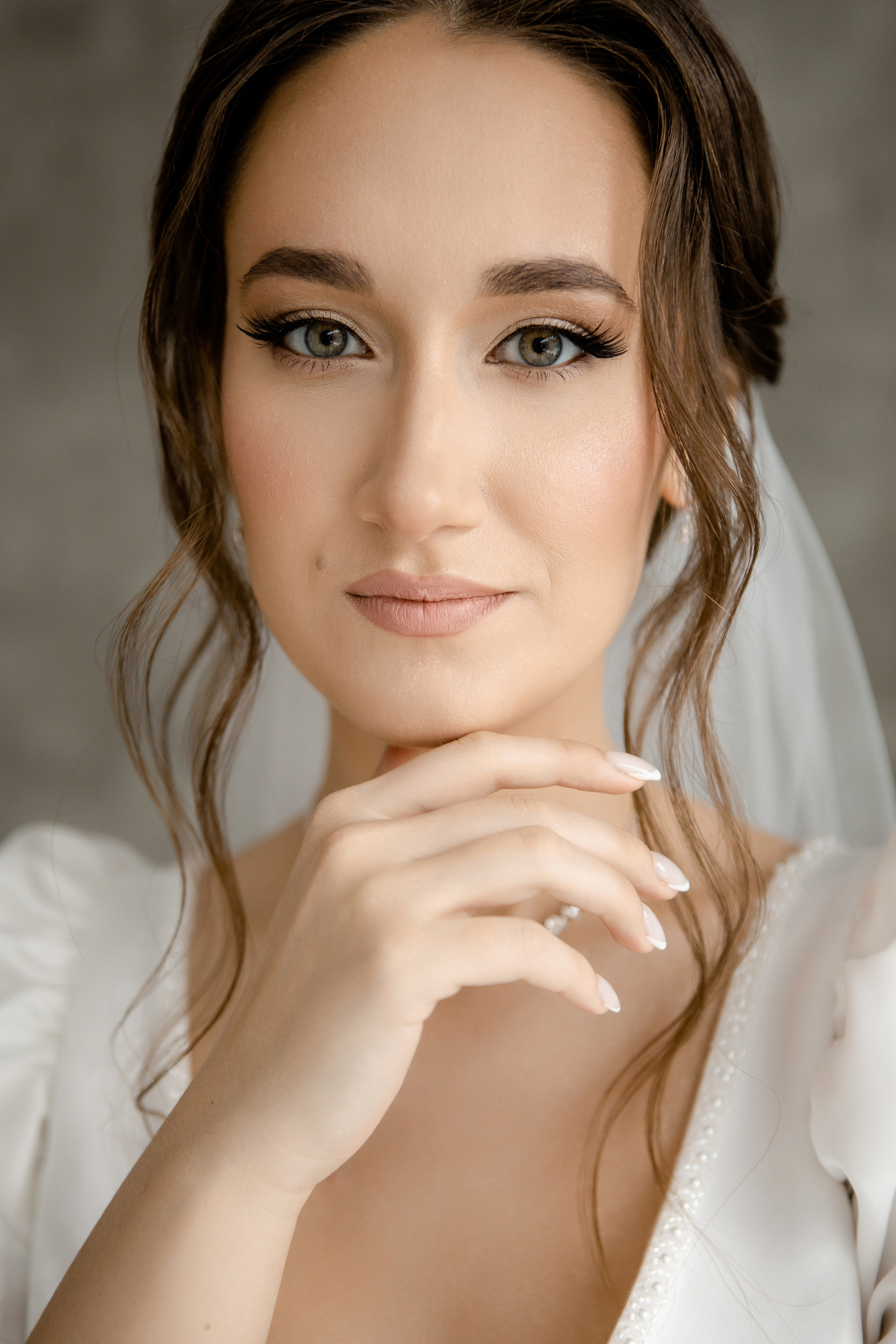 Виктор и Екатерина. Свадебный и портретный фотограф в Миассе Филиппенко Дарья