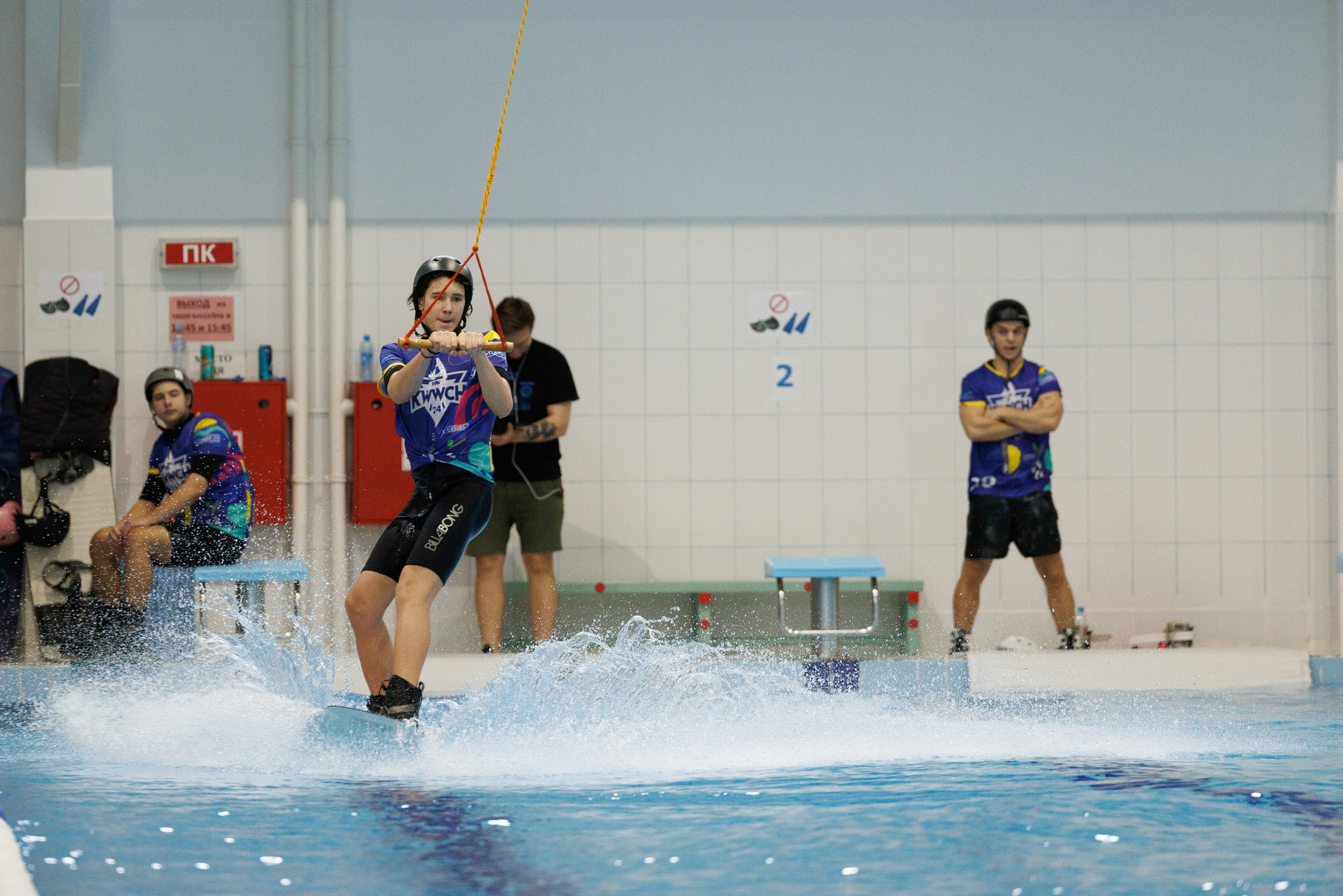 KWWCH 2024. Фотограф Александр Заломаев