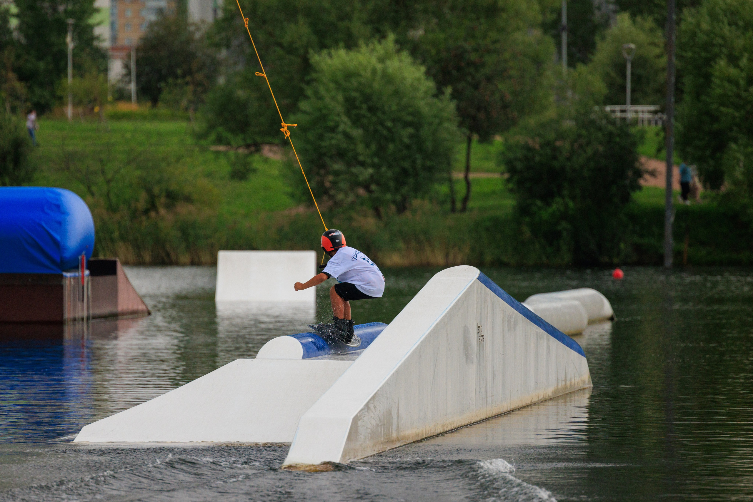 KupchinoOpenContest 2024. Фотограф Александр Заломаев