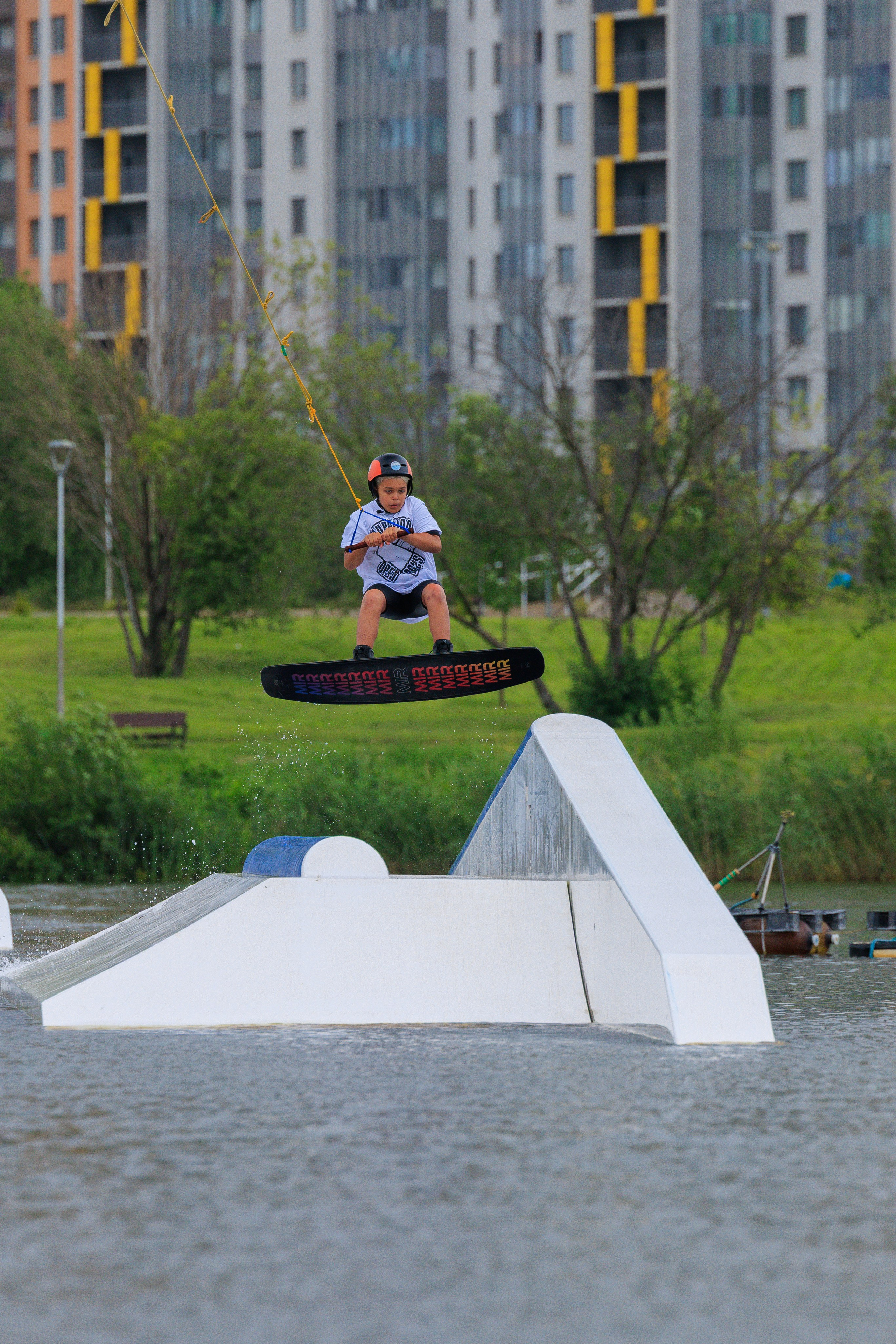 KUPCHINO OPEN CONTEST 2025. Фотограф Александр Заломаев