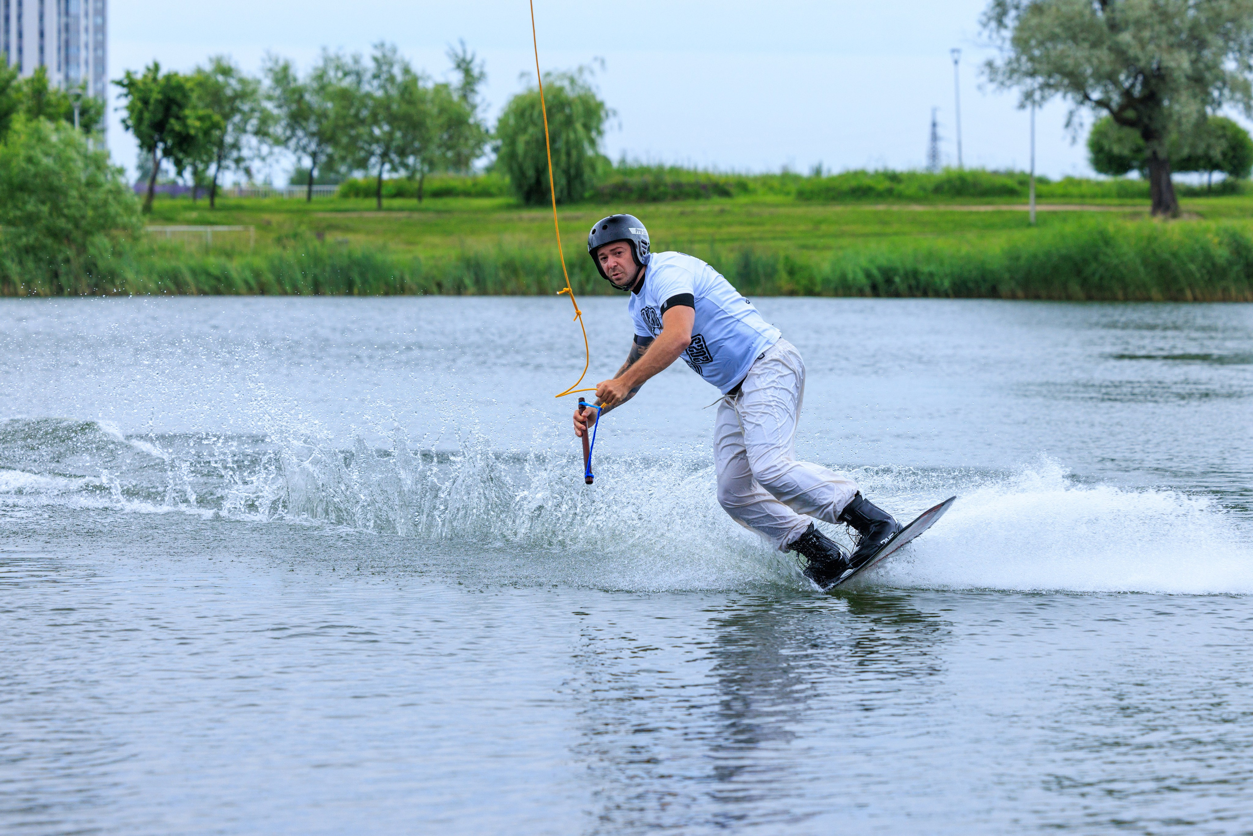 KUPCHINO OPEN CONTEST 2025. Фотограф Александр Заломаев