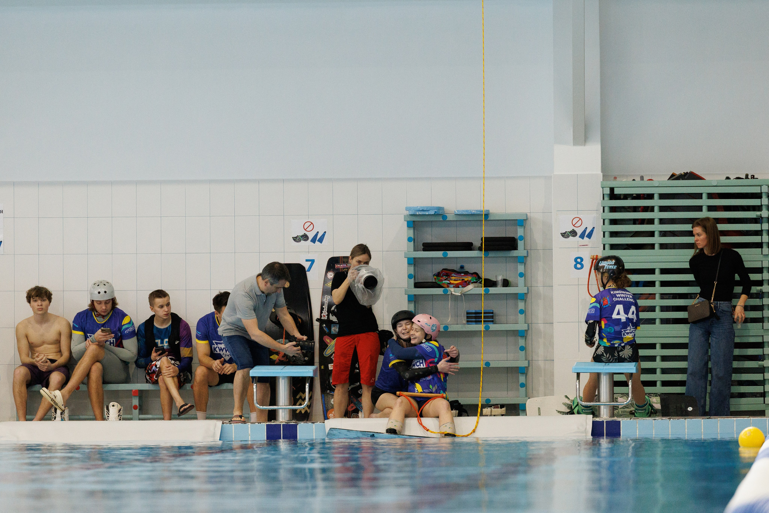 KWWCH 2024. Фотограф Александр Заломаев