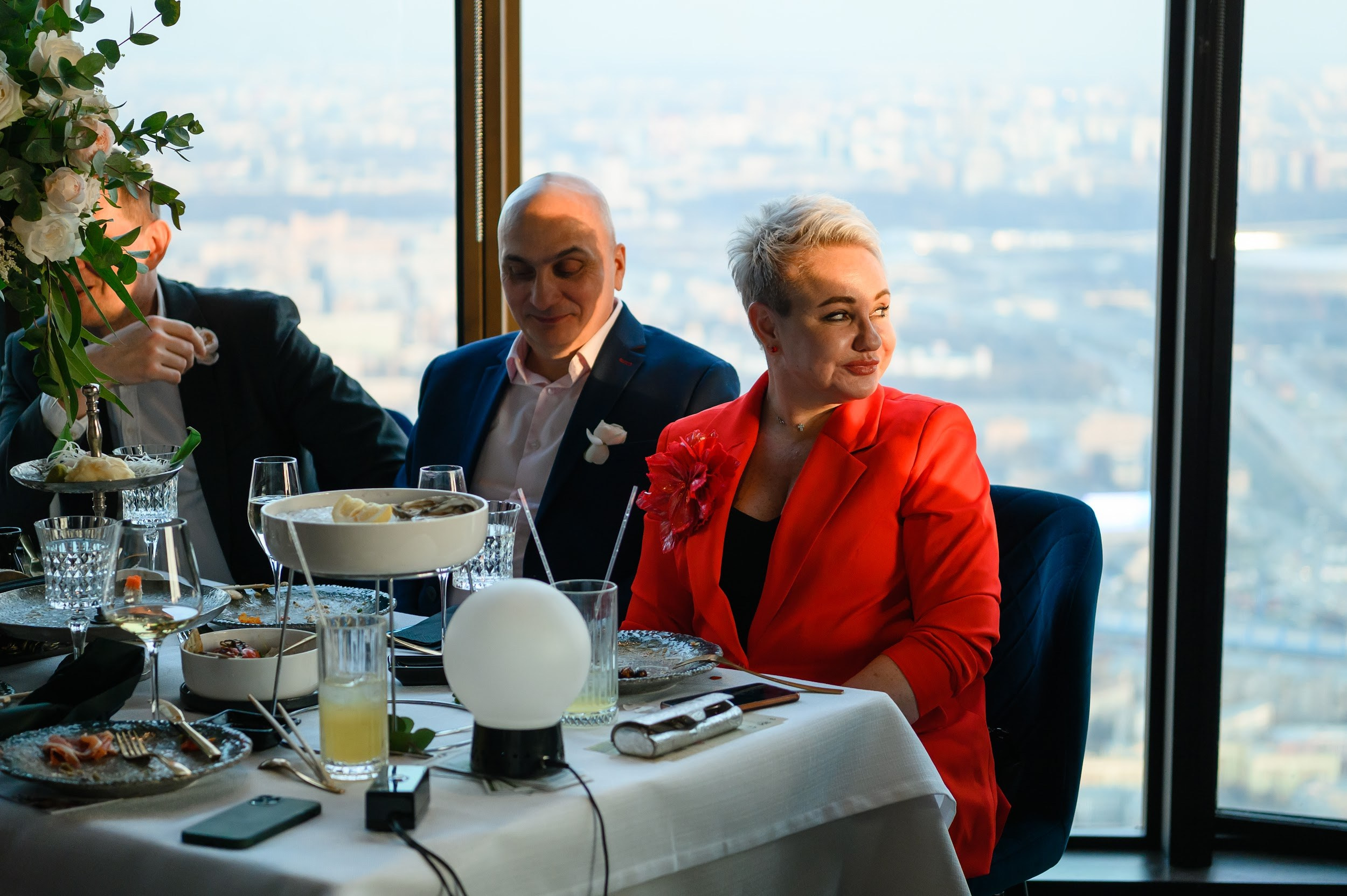 N&S. Фотограф Марина Росси