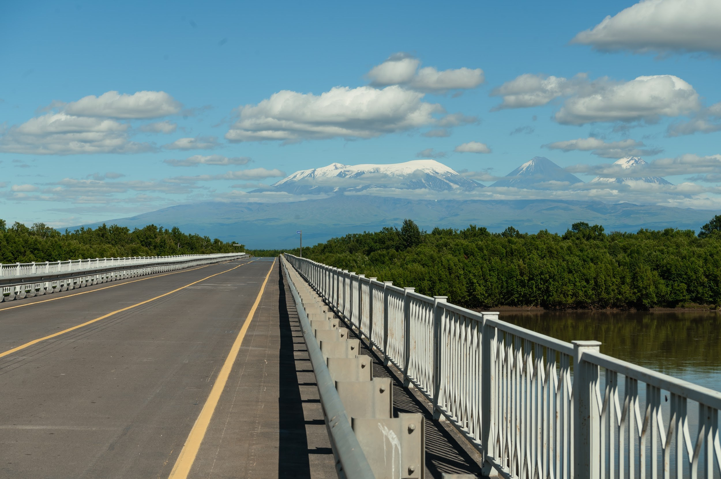 Камчатка 08.2024. Фотограф Марина Росси