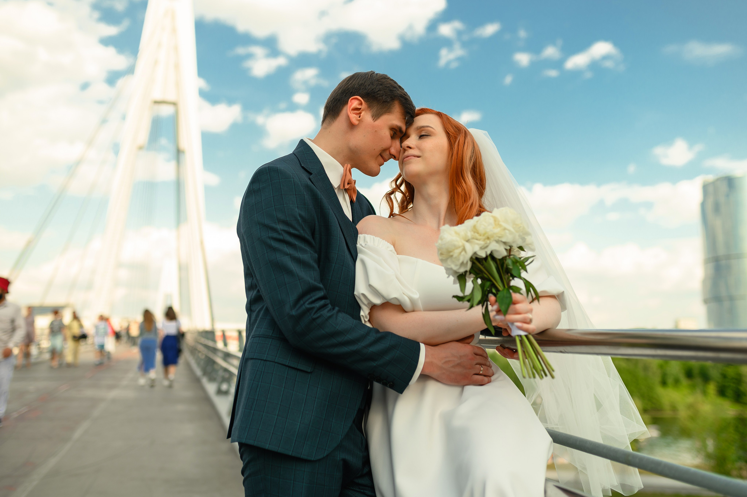 A&I. Фотограф Марина Росси