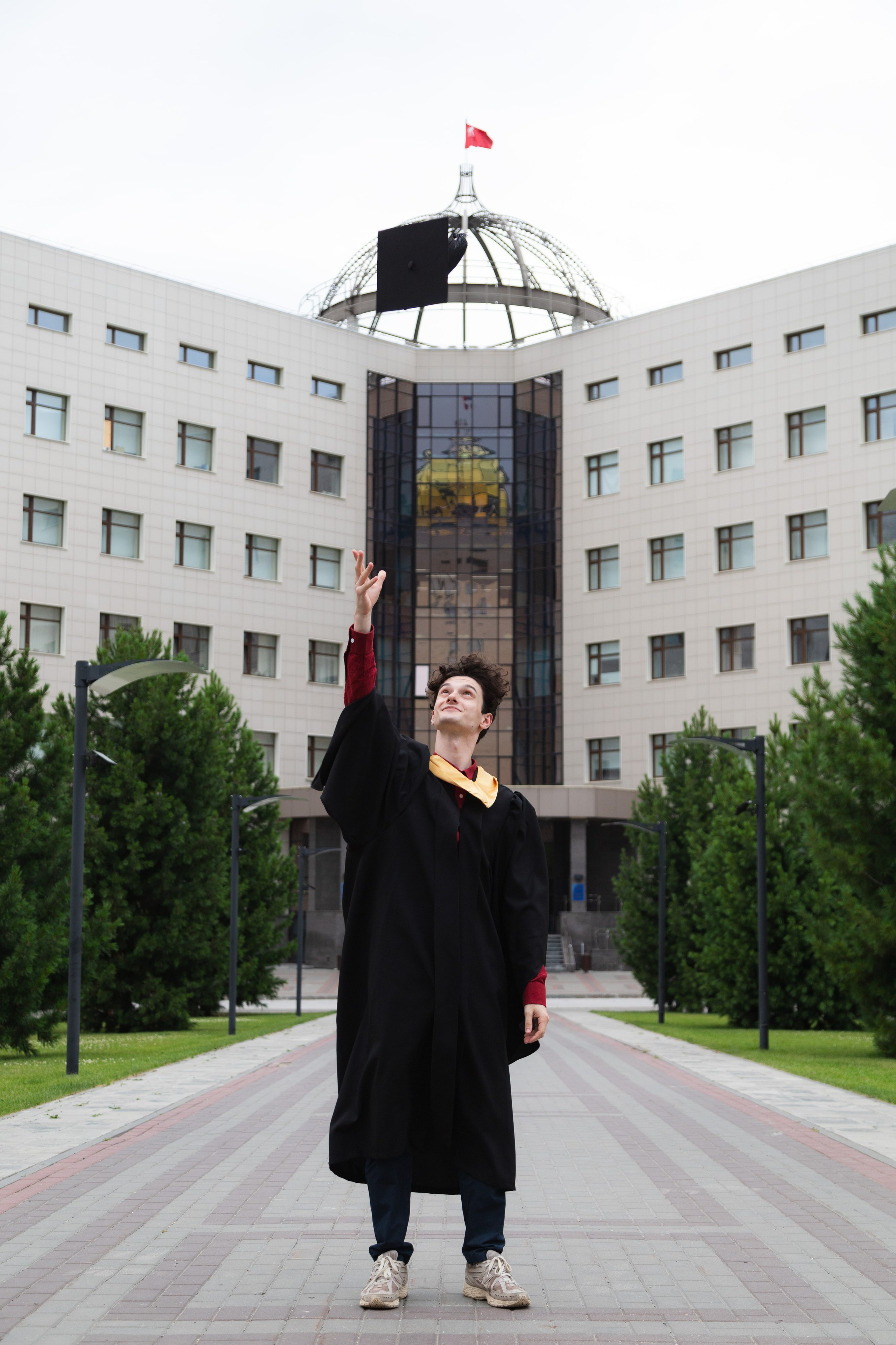 Выпускной. Фотограф в Новосибирске | Елена