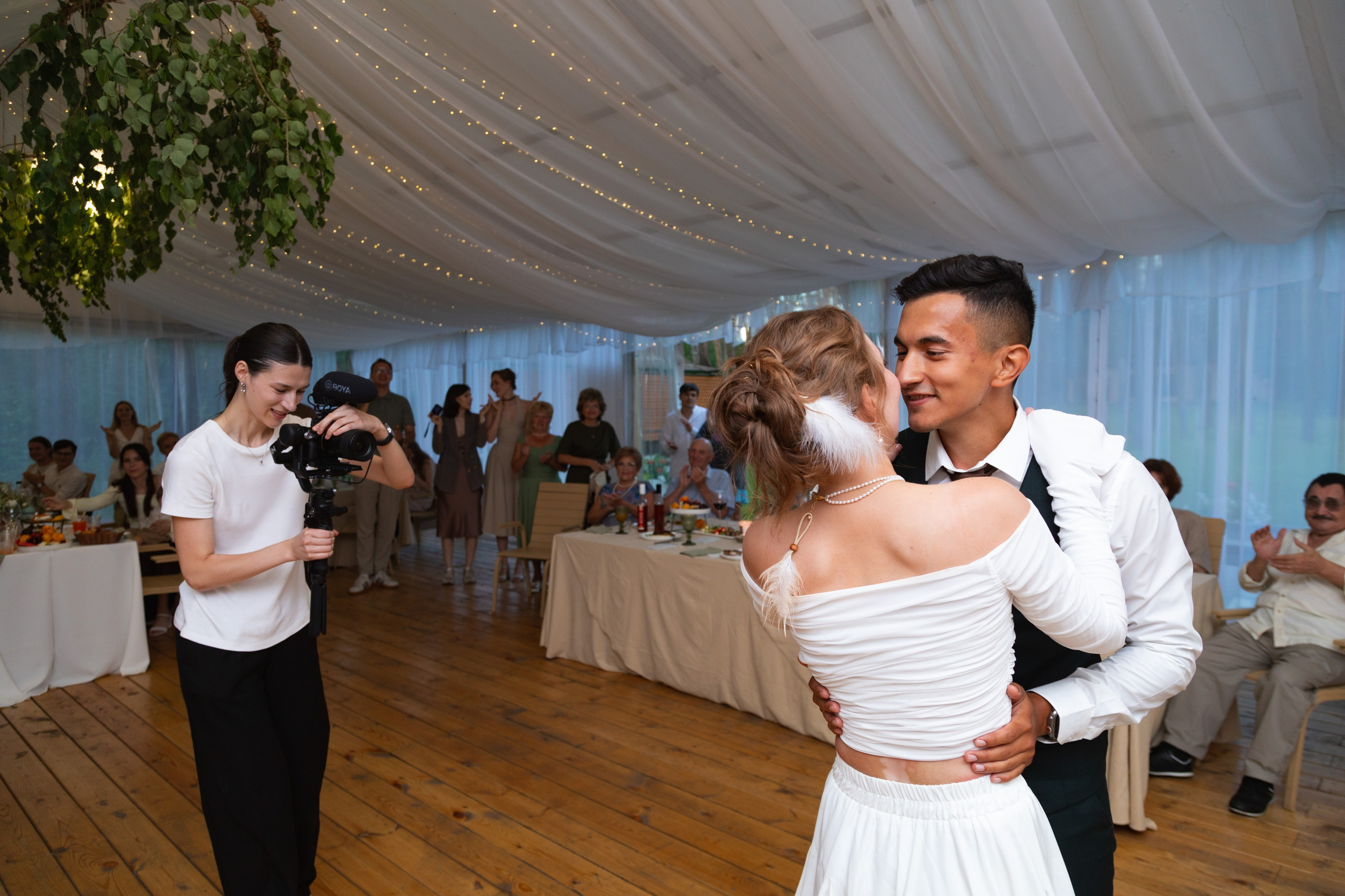 Свадебная Съемка. Фотограф в Новосибирске | Елена