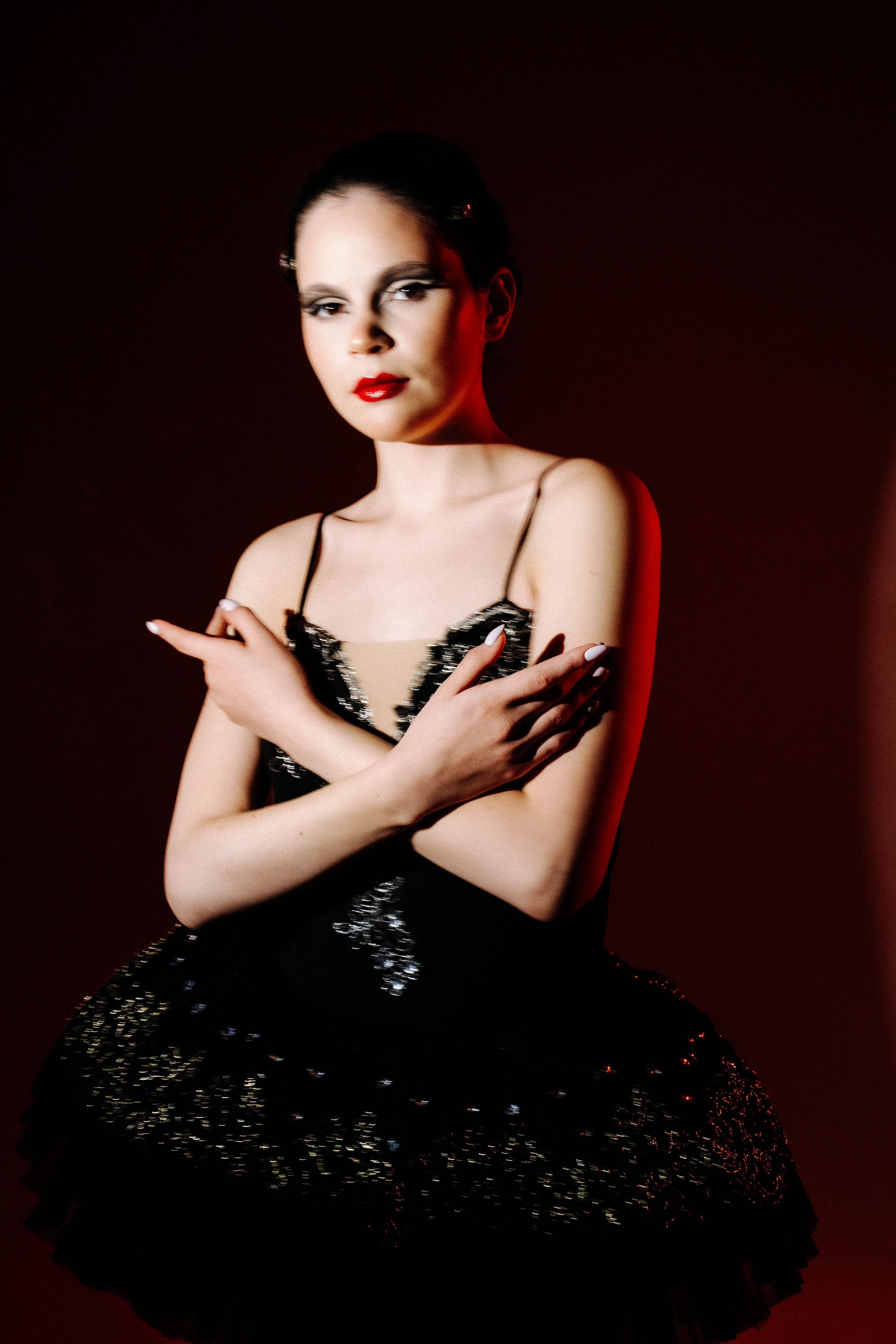 Полина. Твой фотограф Алина Кочергина