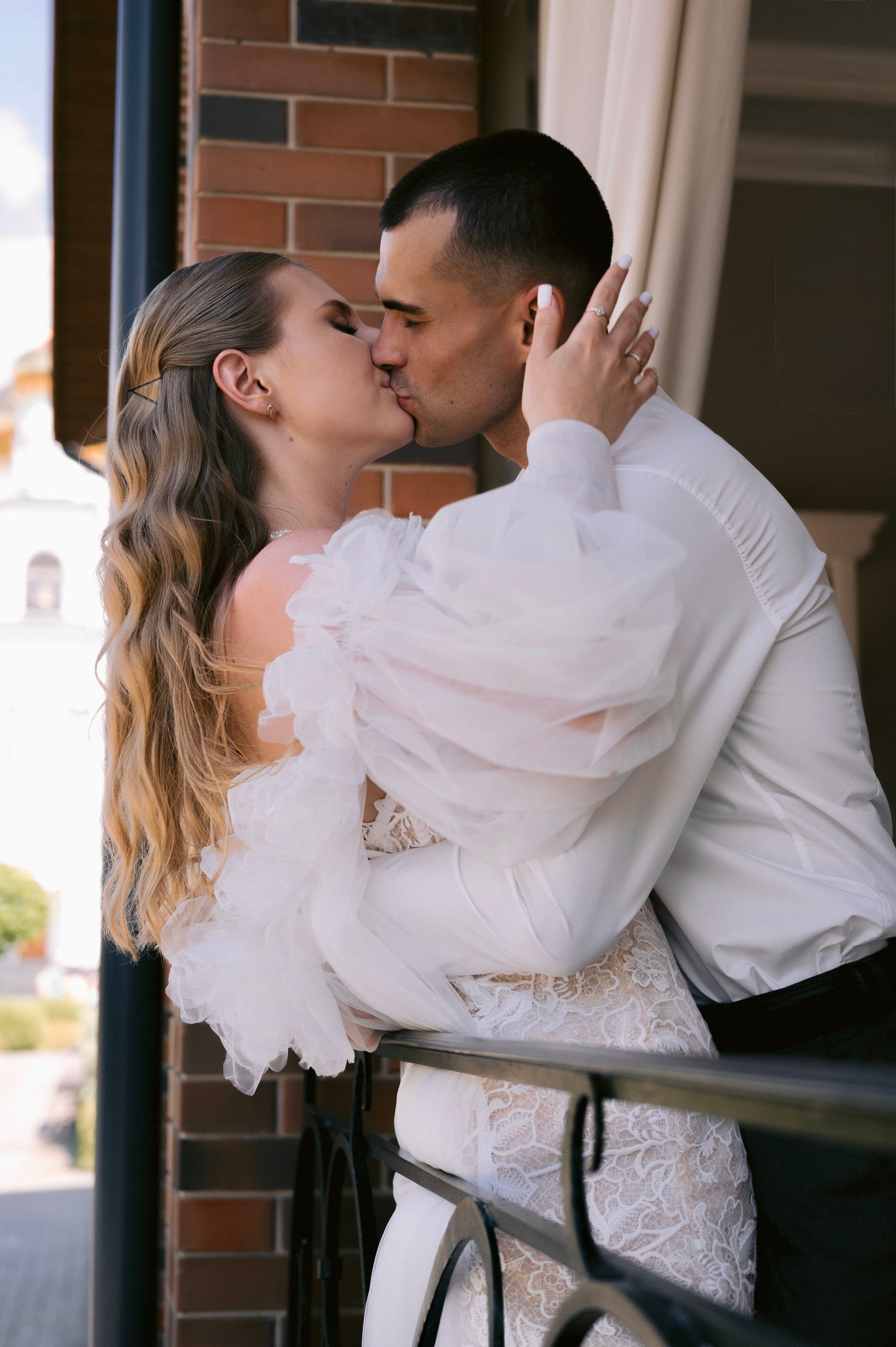 Юрий & Оксана|25.07.25. Свадебный и семейный фотограф Брюховецкая Тимашевск Краснодар